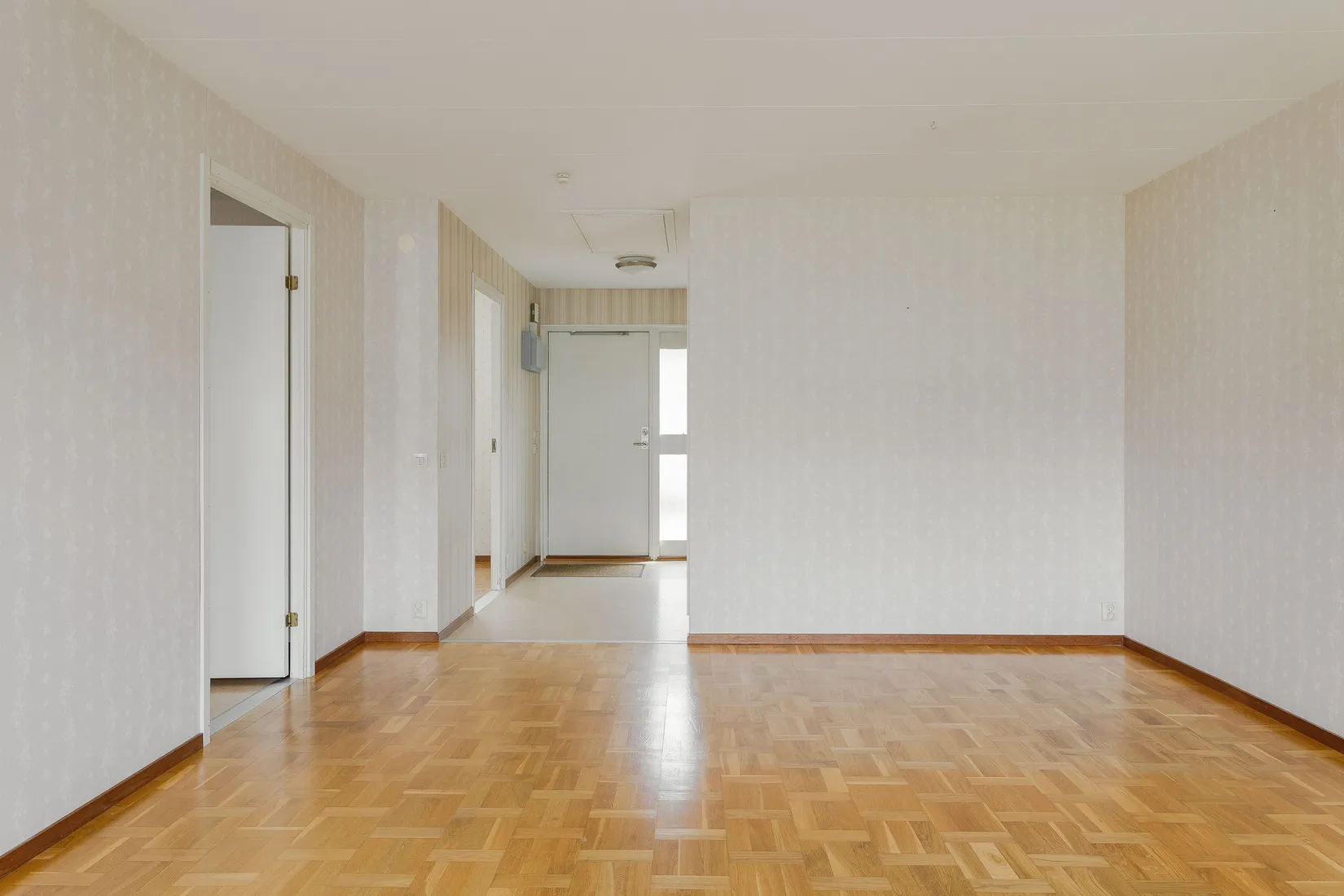 Bostadsrätt, Gamla Norrvägen 286, Gamla Norr, Växjö