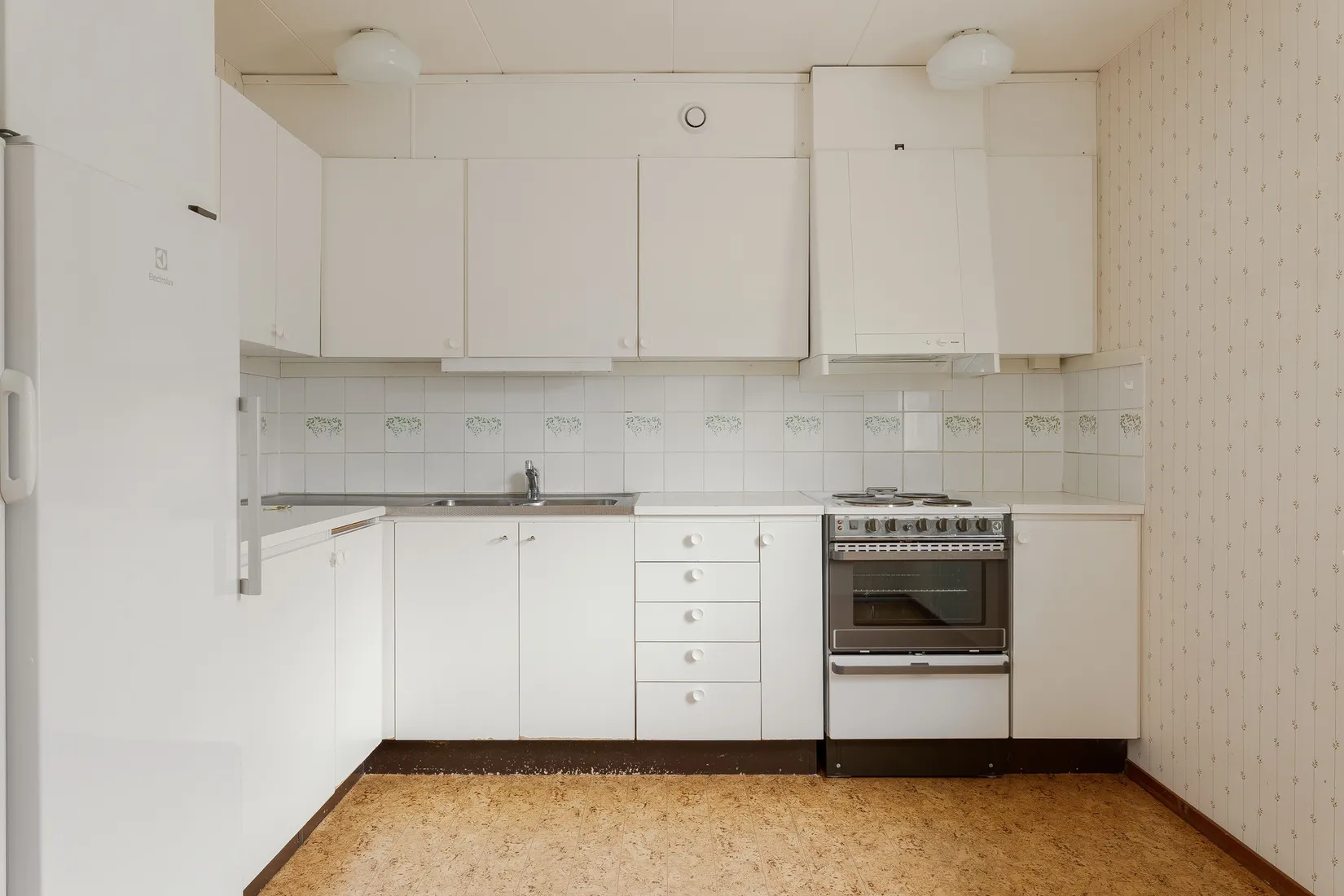 Bostadsrätt, Gamla Norrvägen 286, Gamla Norr, Växjö