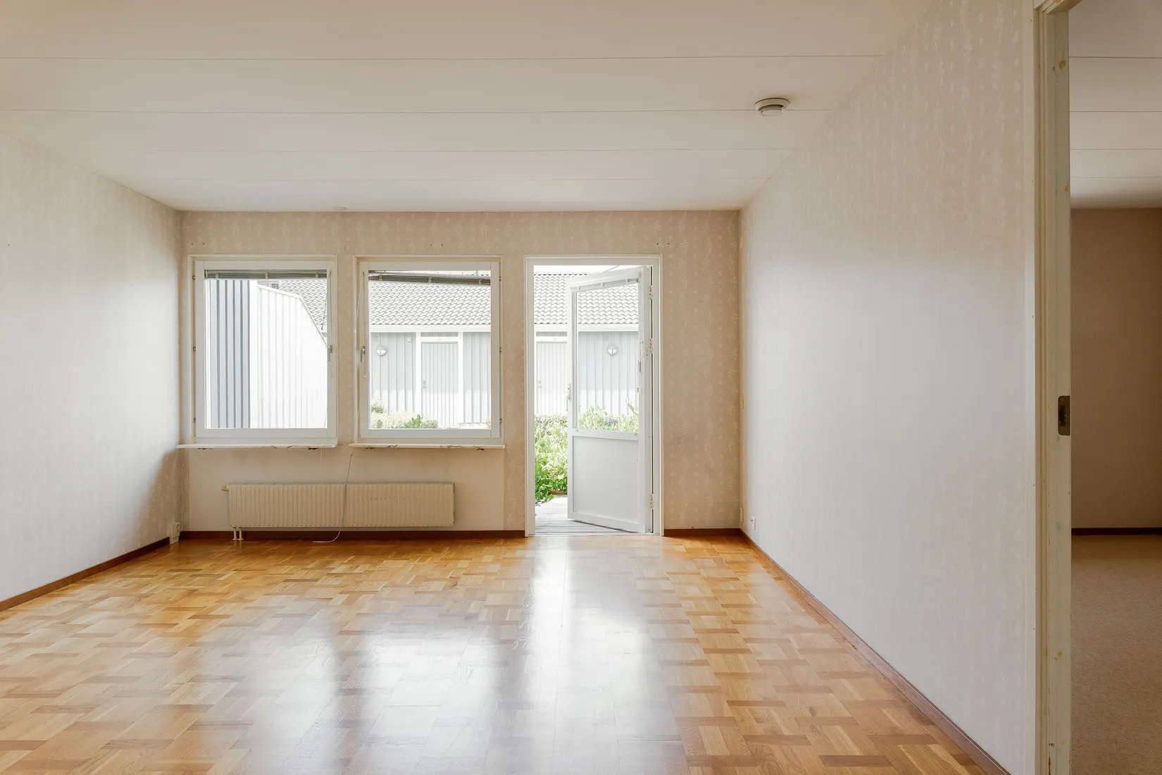 Bostadsrätt, Gamla Norrvägen 286, Gamla Norr, Växjö