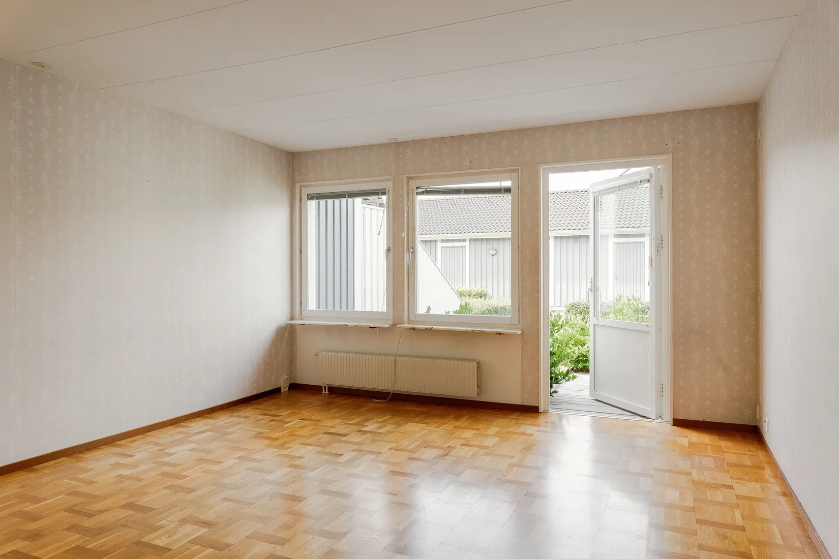 Bostadsrätt, Gamla Norrvägen 286, Gamla Norr, Växjö