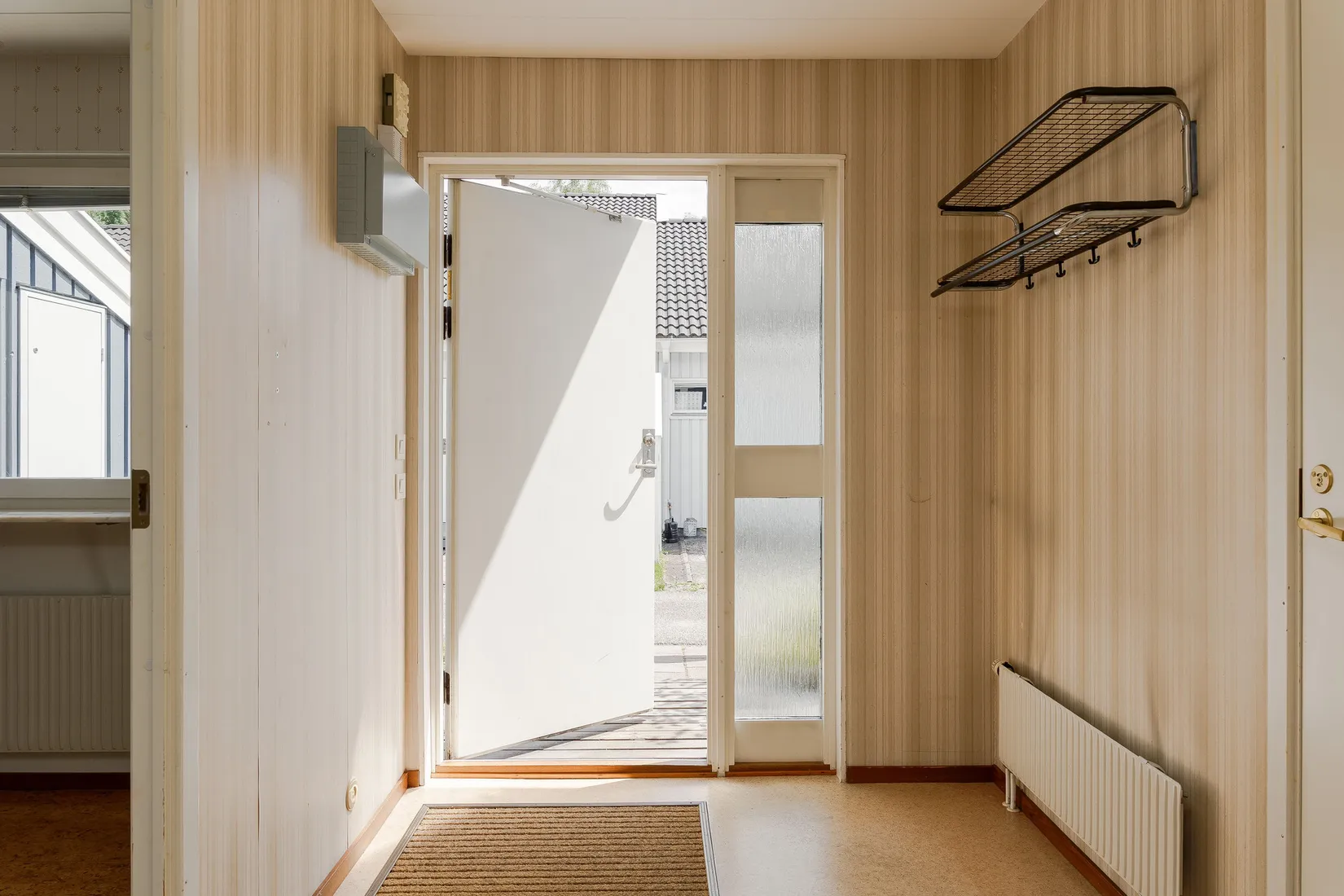 Bostadsrätt, Gamla Norrvägen 286, Gamla Norr, Växjö