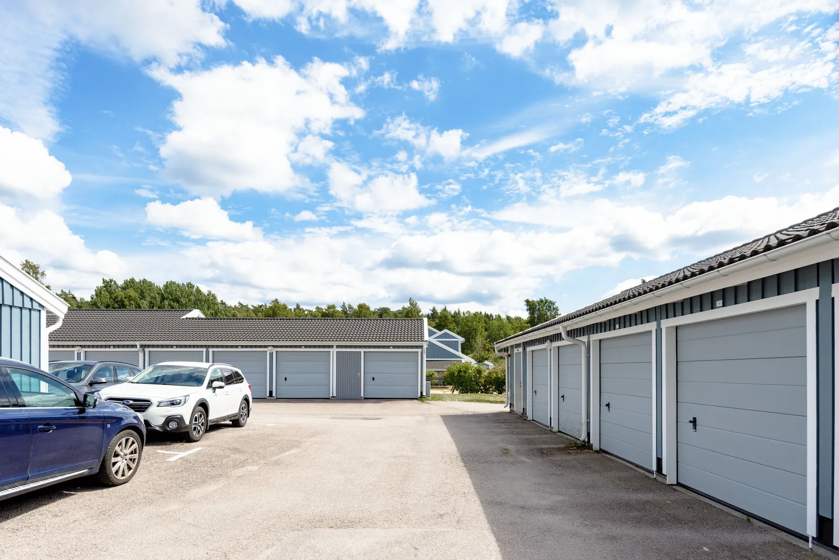 Bostadsrätt, Gamla Norrvägen 286, Gamla Norr, Växjö
