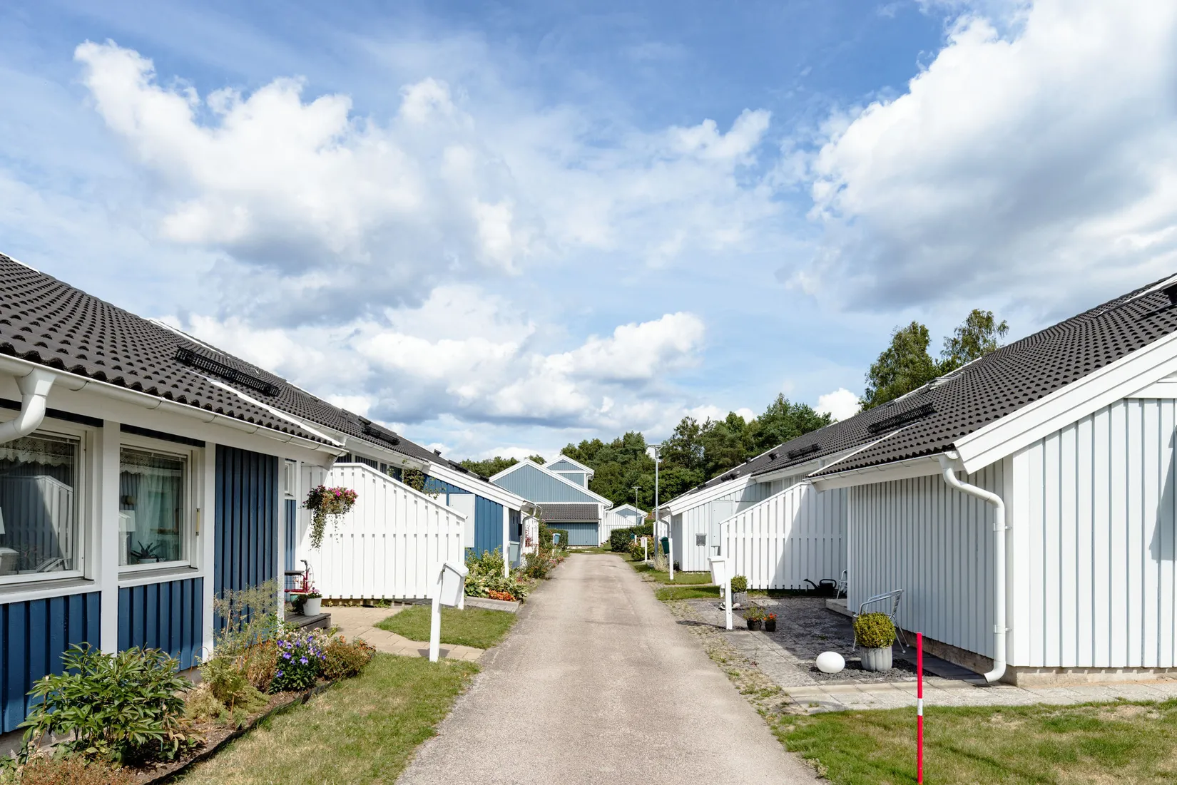 Bostadsrätt, Gamla Norrvägen 286, Gamla Norr, Växjö