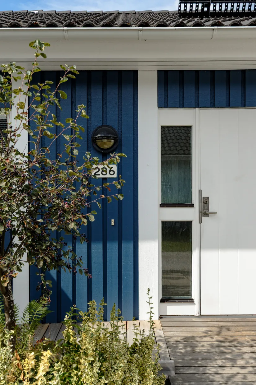 Bostadsrätt, Gamla Norrvägen 286, Gamla Norr, Växjö