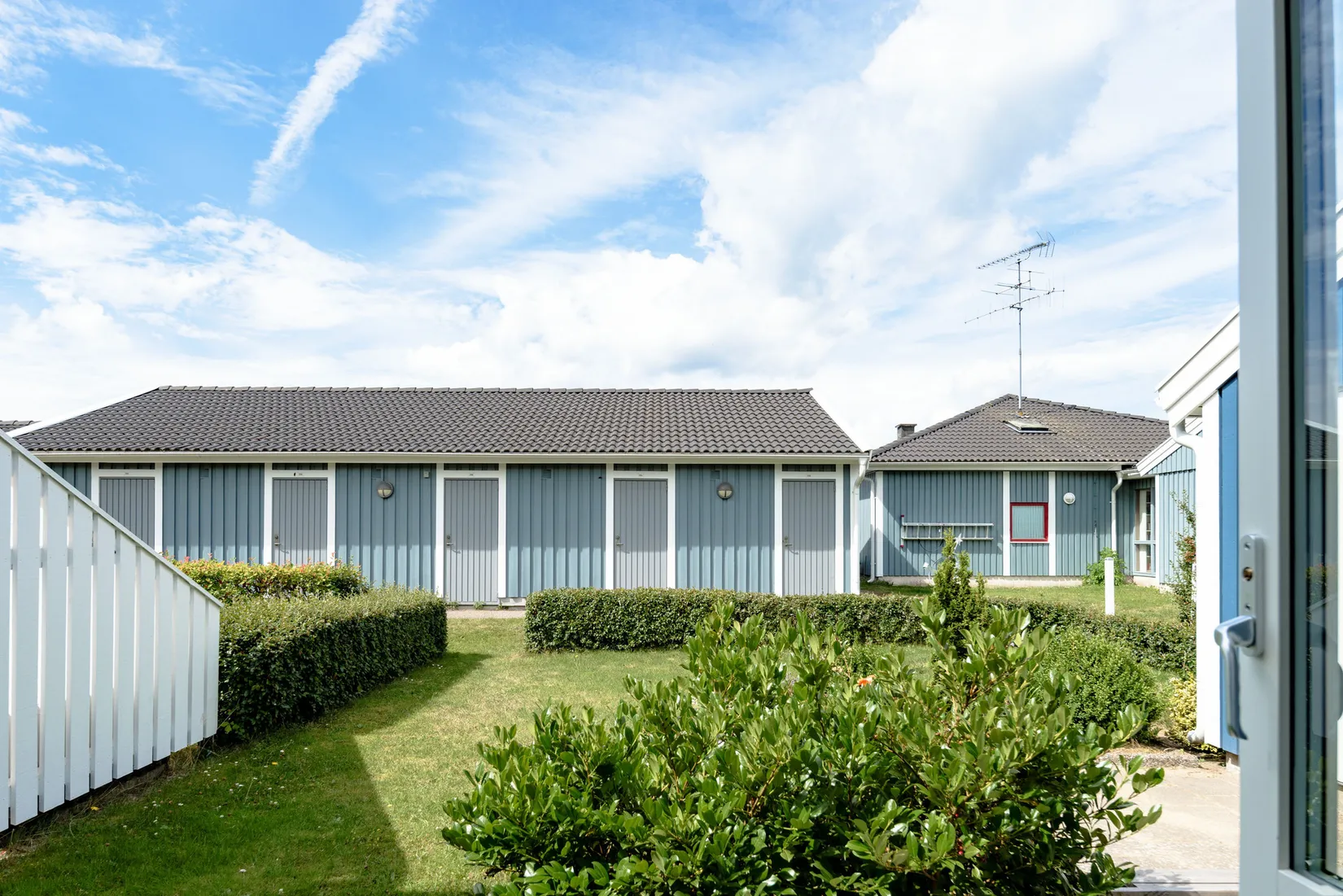 Bostadsrätt, Gamla Norrvägen 286, Gamla Norr, Växjö