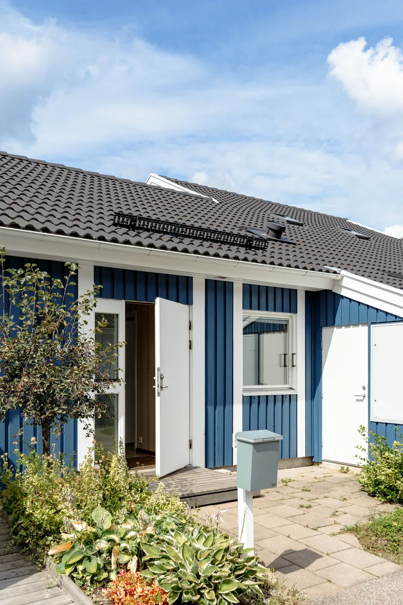 Bostadsrätt, Gamla Norrvägen 286, Gamla Norr, Växjö