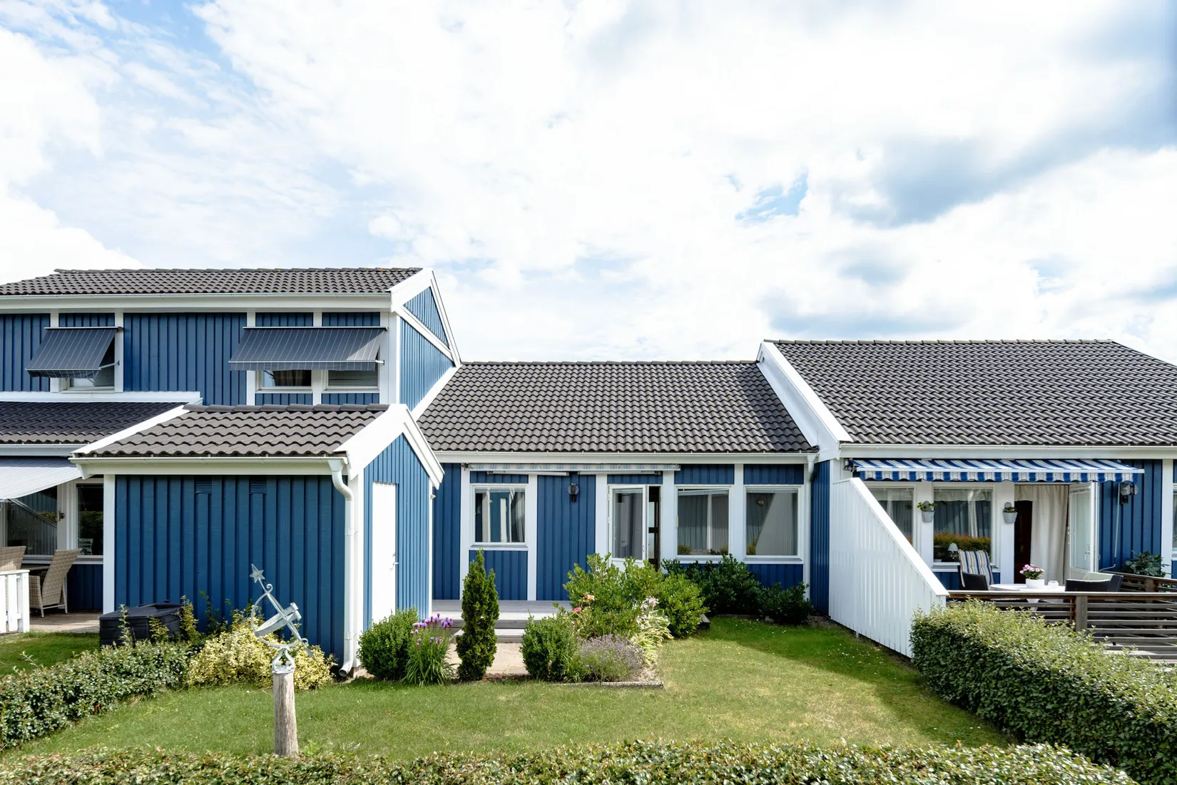 Bostadsrätt, Gamla Norrvägen 286, Gamla Norr, Växjö