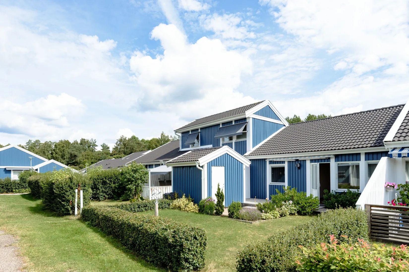 Bostadsrätt, Gamla Norrvägen 286, Gamla Norr, Växjö