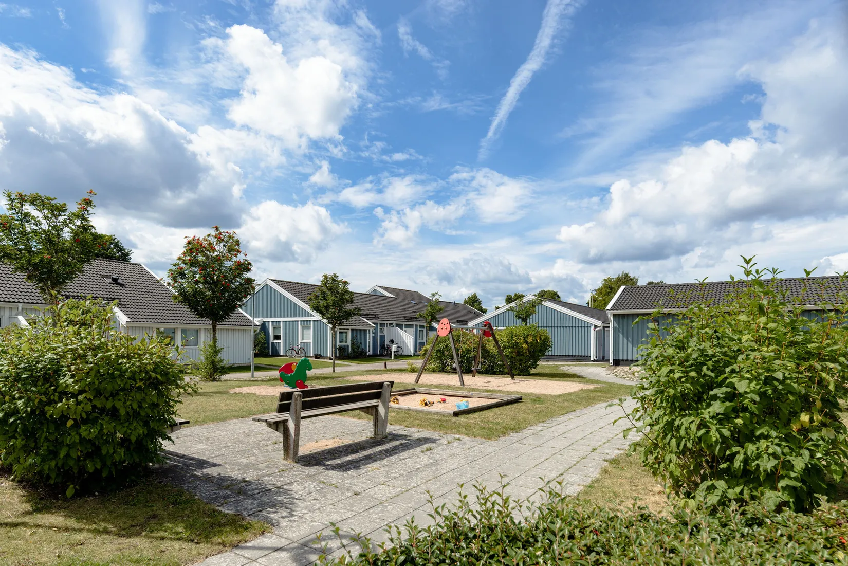 Bostadsrätt, Gamla Norrvägen 286, Gamla Norr, Växjö