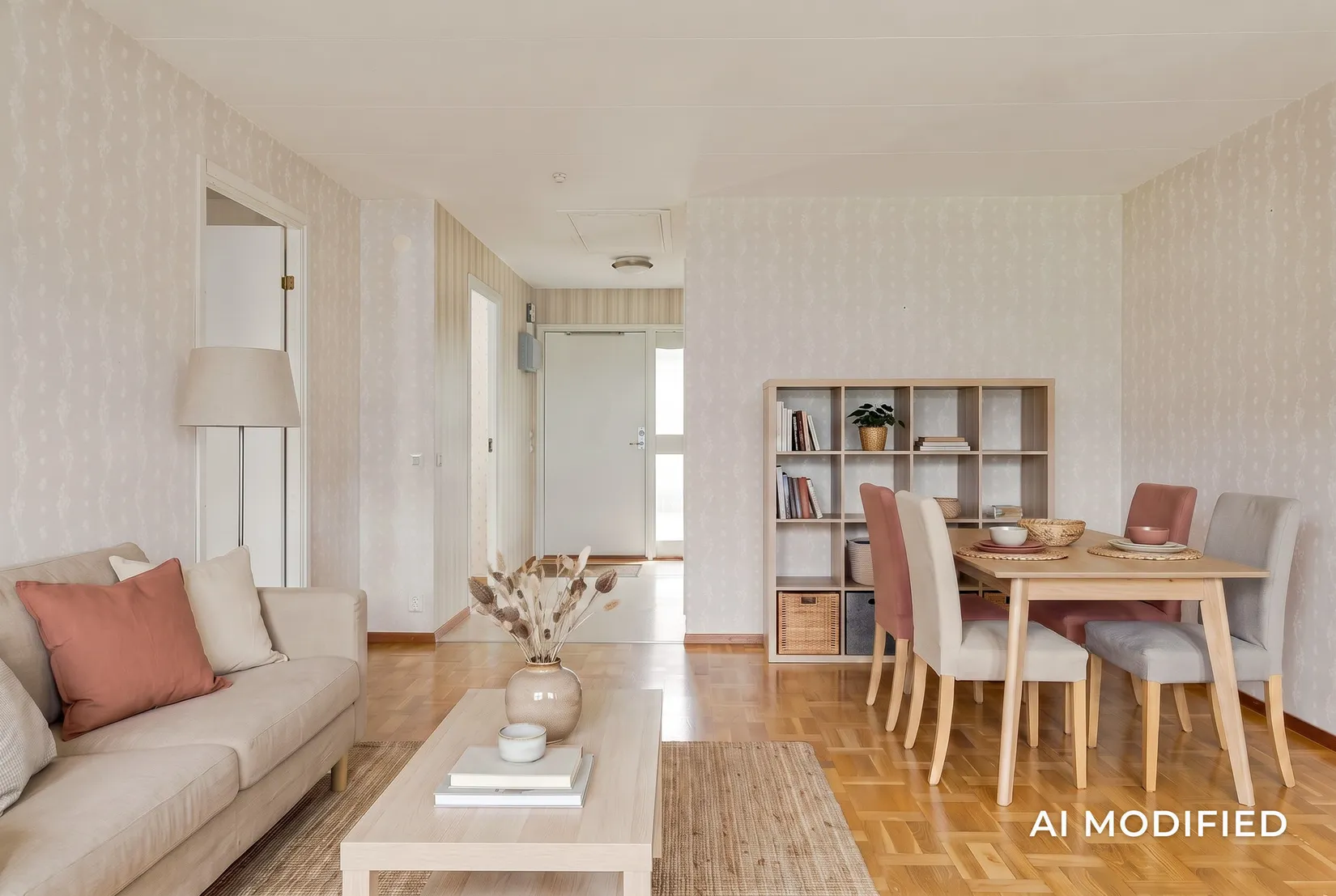 Bostadsrätt, Gamla Norrvägen 286, Gamla Norr, Växjö