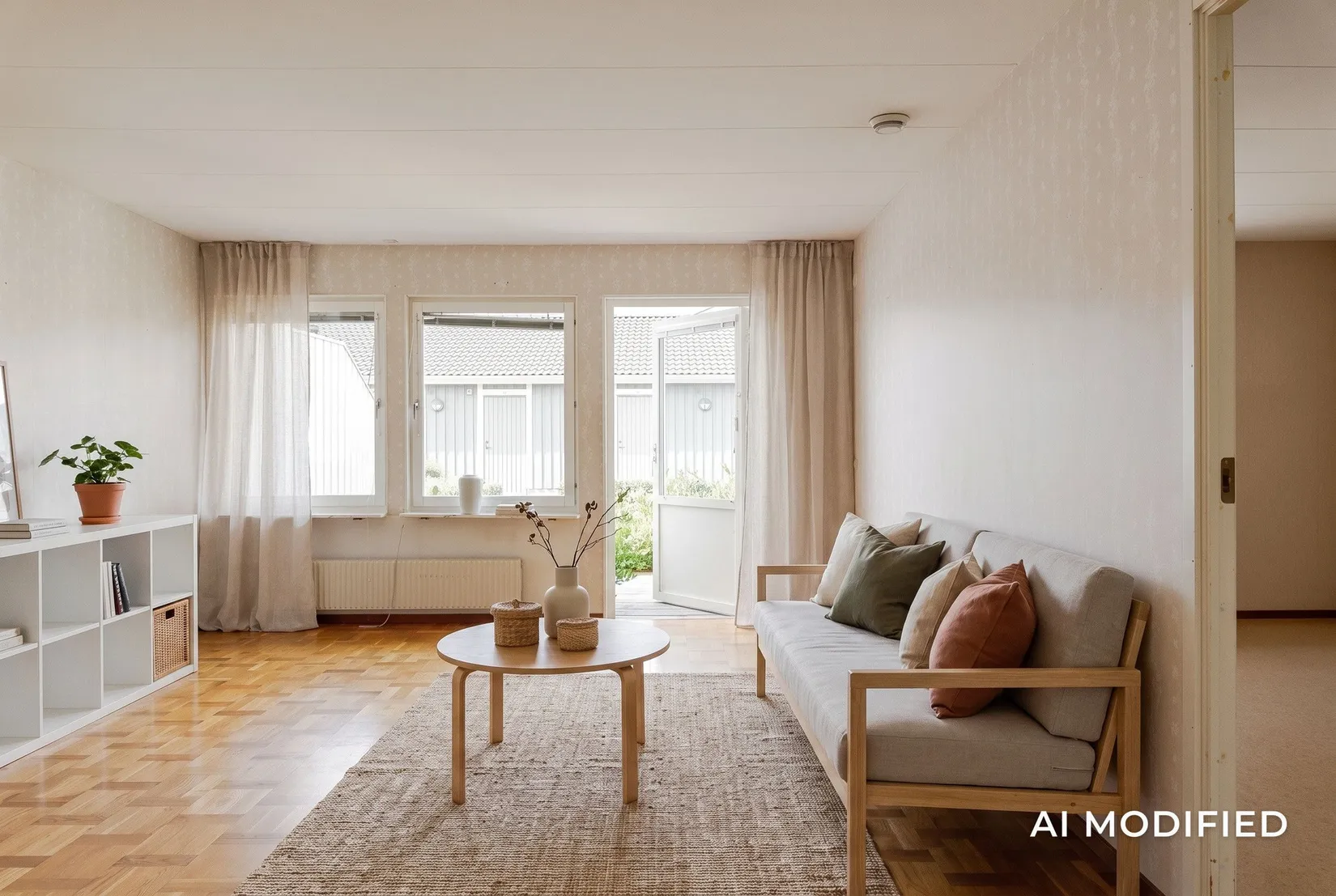 Bostadsrätt, Gamla Norrvägen 286, Gamla Norr, Växjö