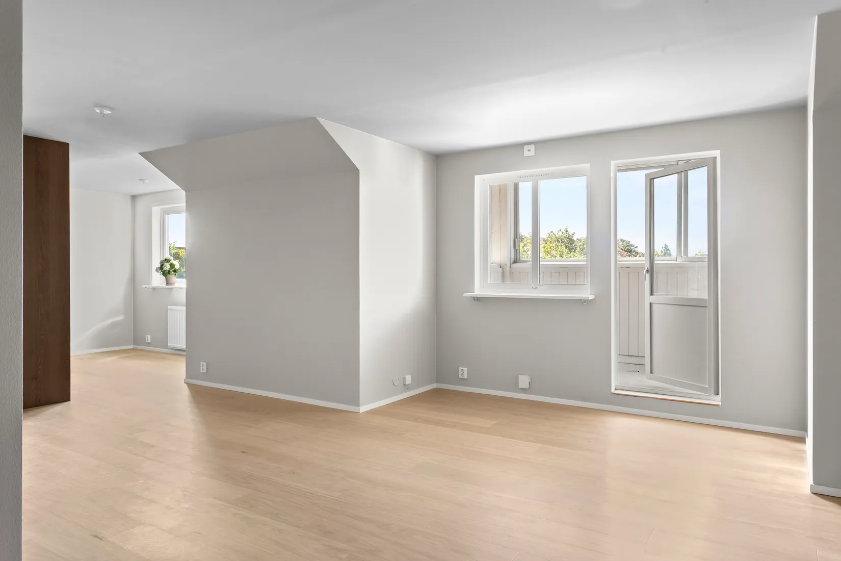 Bostadsrätt, Träslövsvägen 11B, Centrum, Varberg