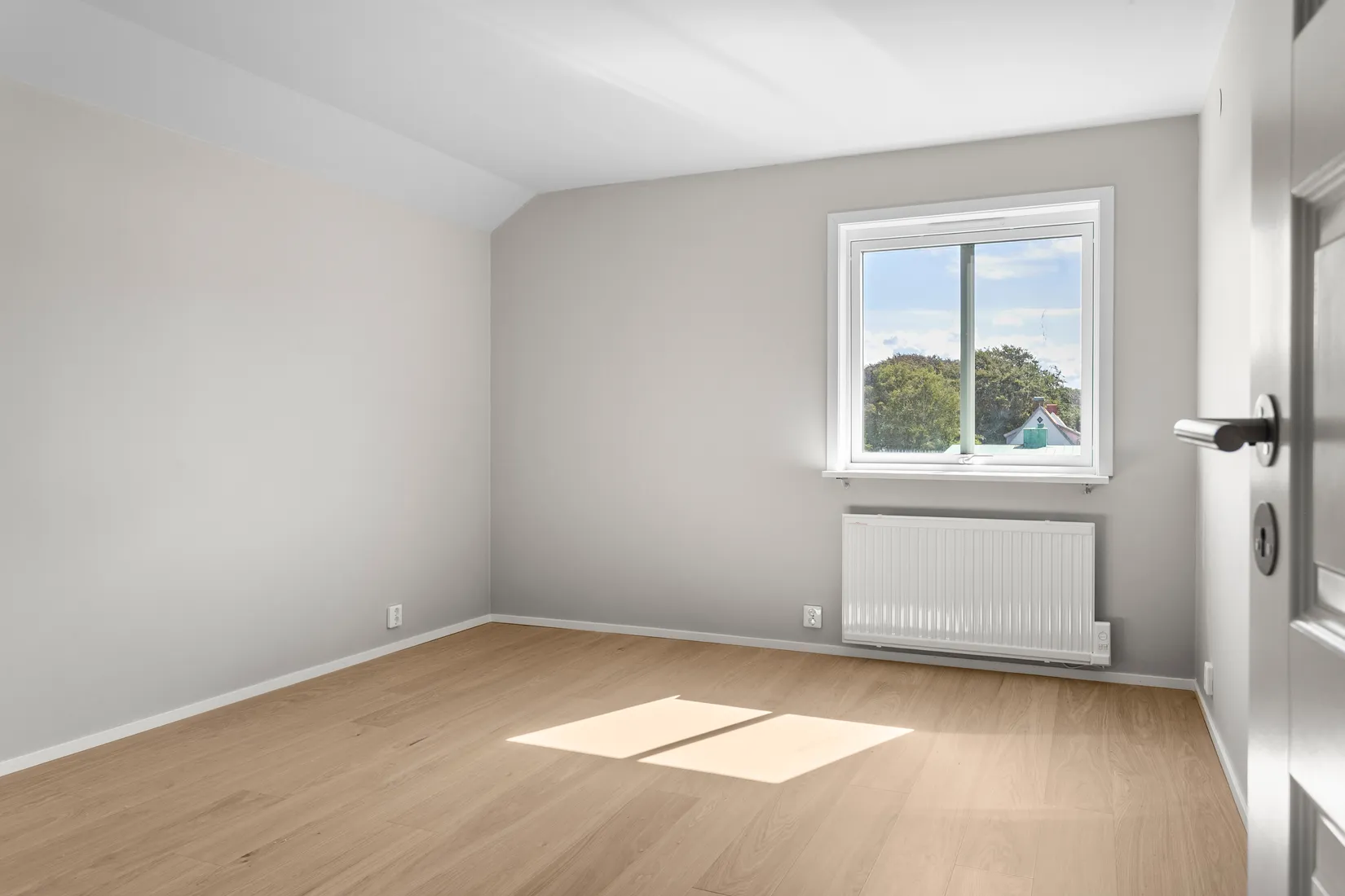 Bostadsrätt, Träslövsvägen 11B, Centrum, Varberg