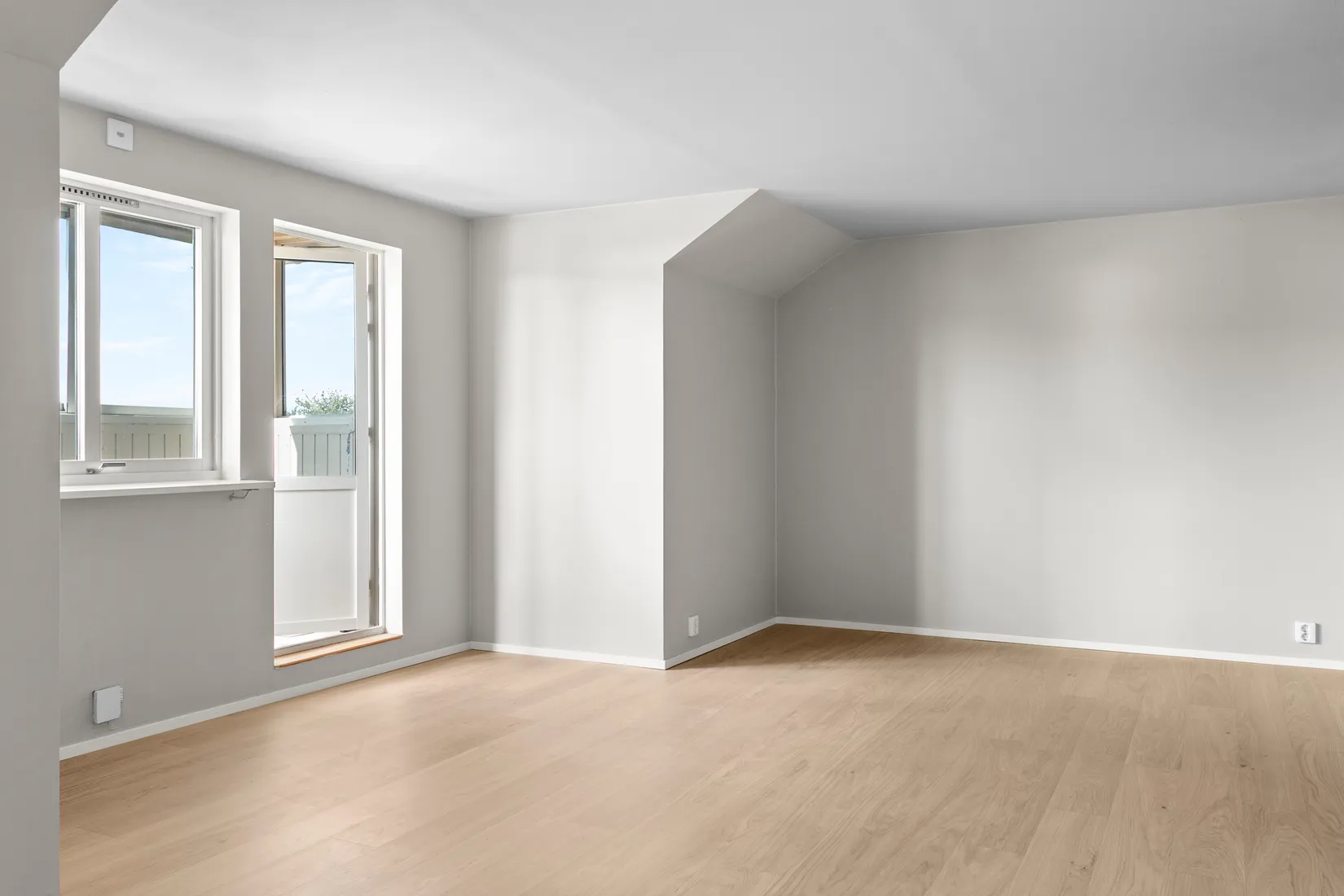 Bostadsrätt, Träslövsvägen 11B, Centrum, Varberg