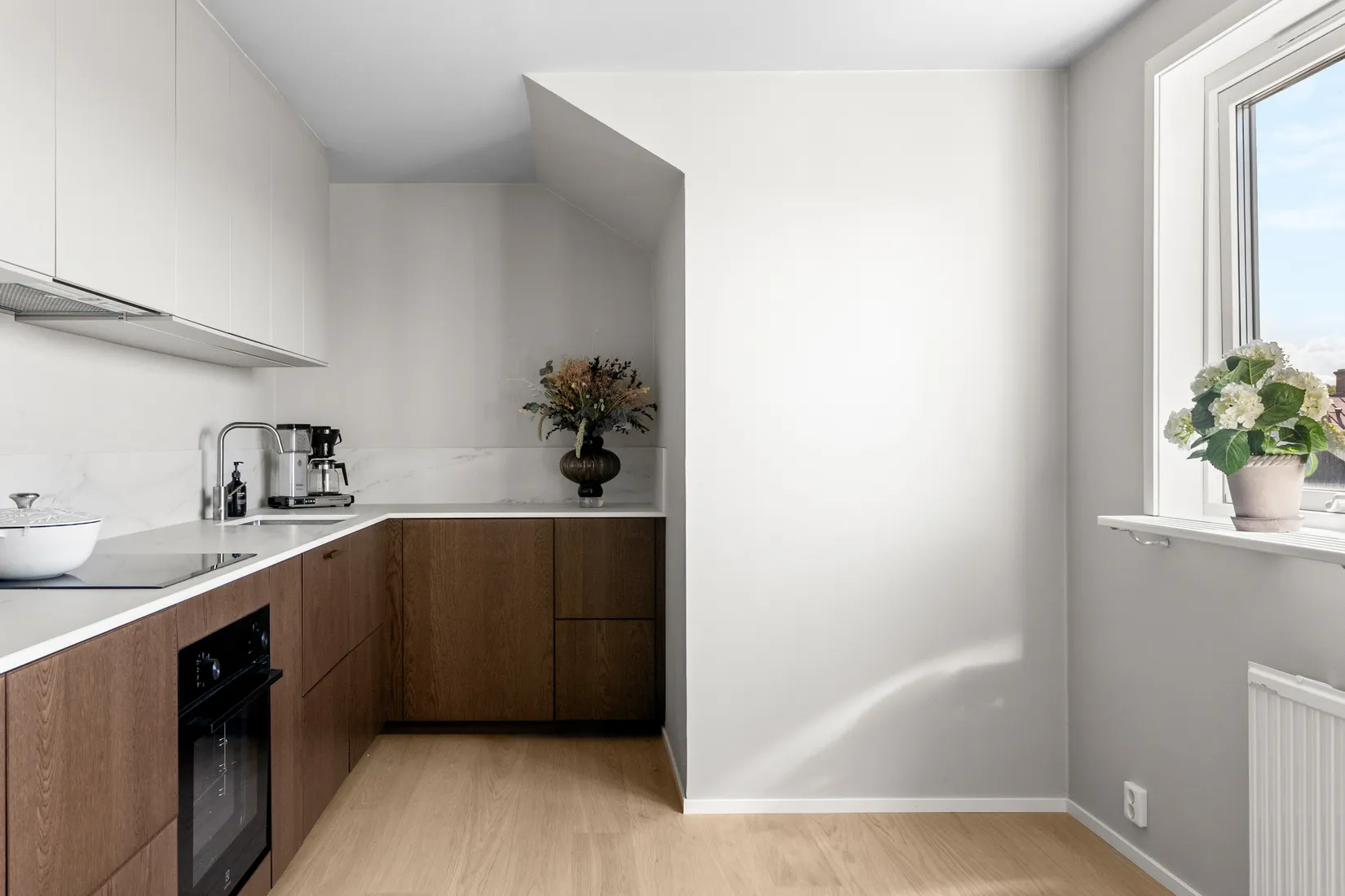 Bostadsrätt, Träslövsvägen 11B, Centrum, Varberg