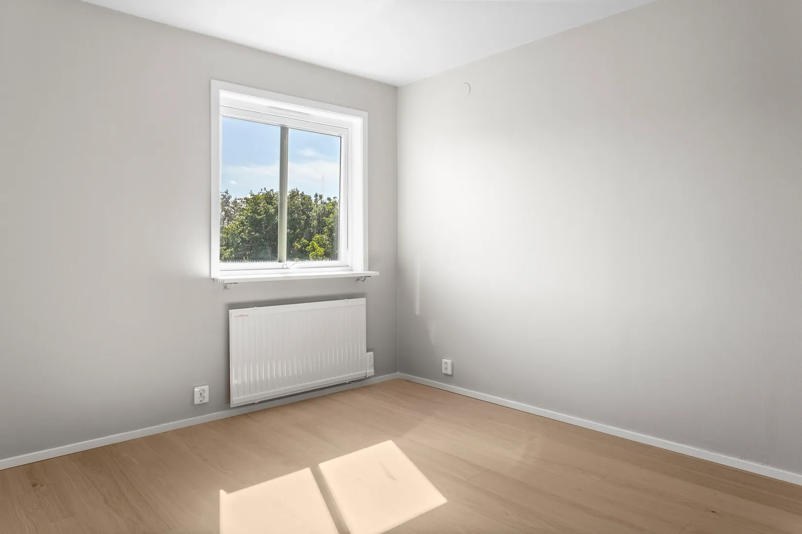 Bostadsrätt, Träslövsvägen 11B, Centrum, Varberg