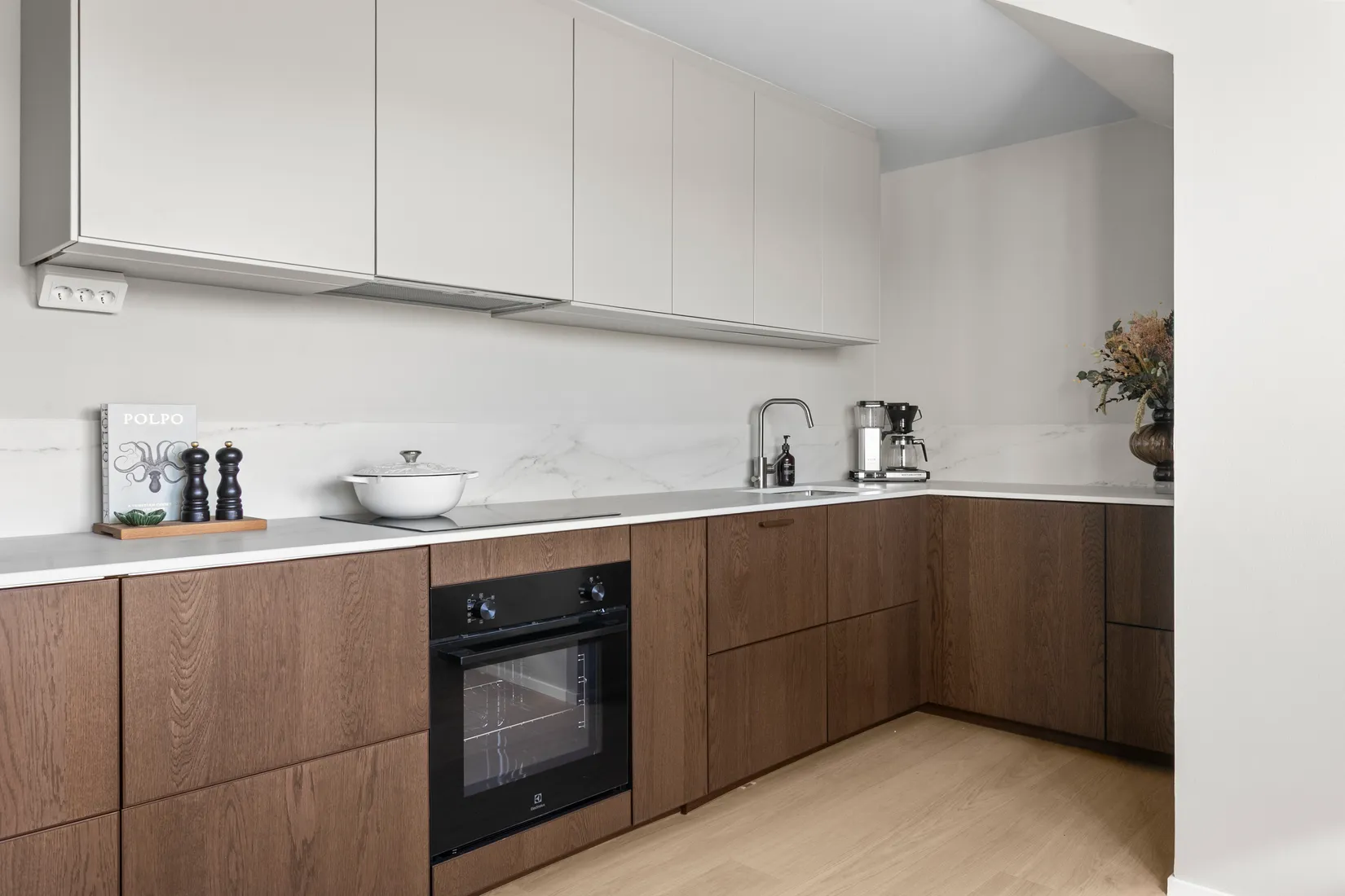 Bostadsrätt, Träslövsvägen 11B, Centrum, Varberg