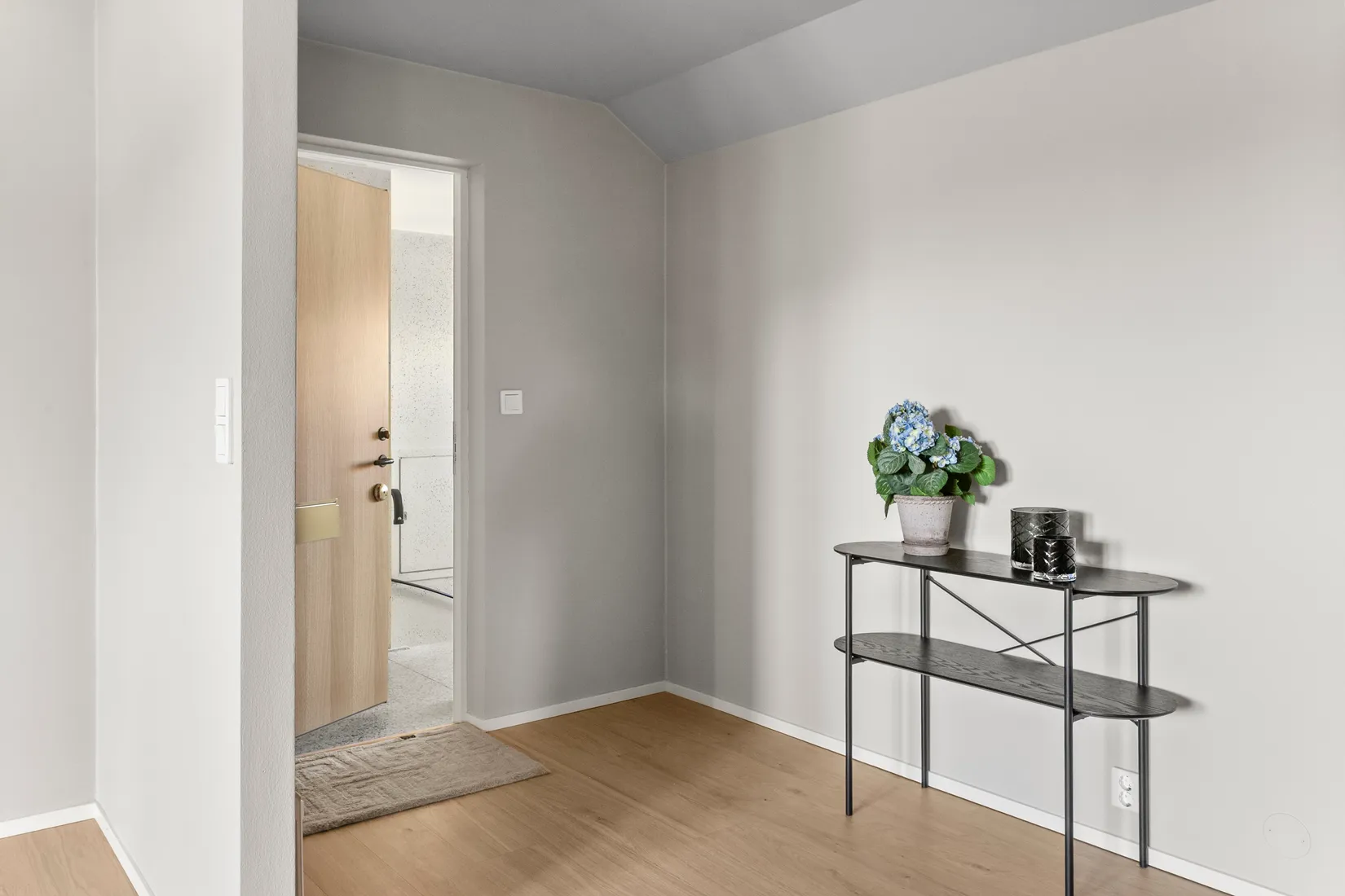 Bostadsrätt, Träslövsvägen 11B, Centrum, Varberg