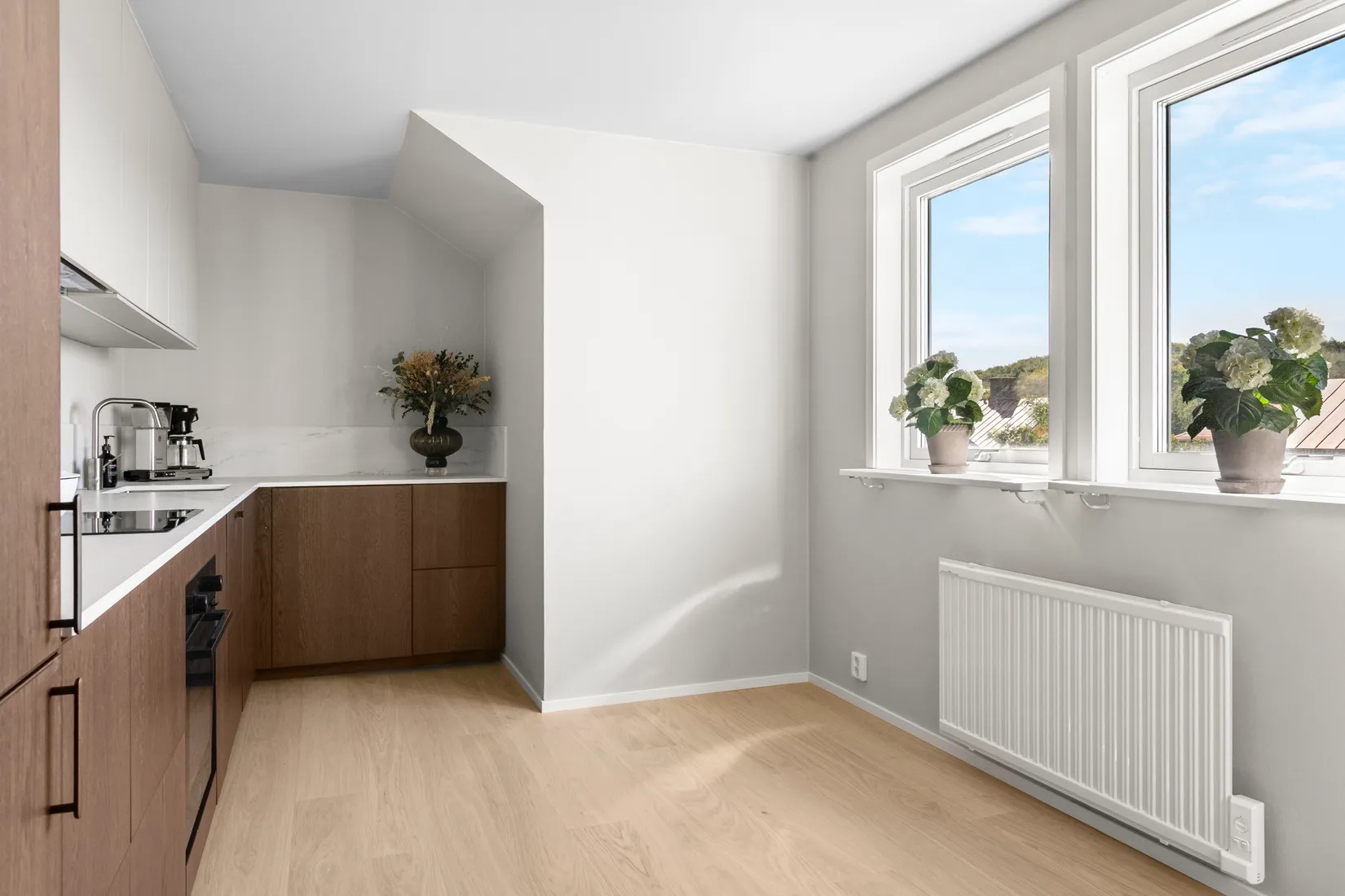 Bostadsrätt, Träslövsvägen 11B, Centrum, Varberg