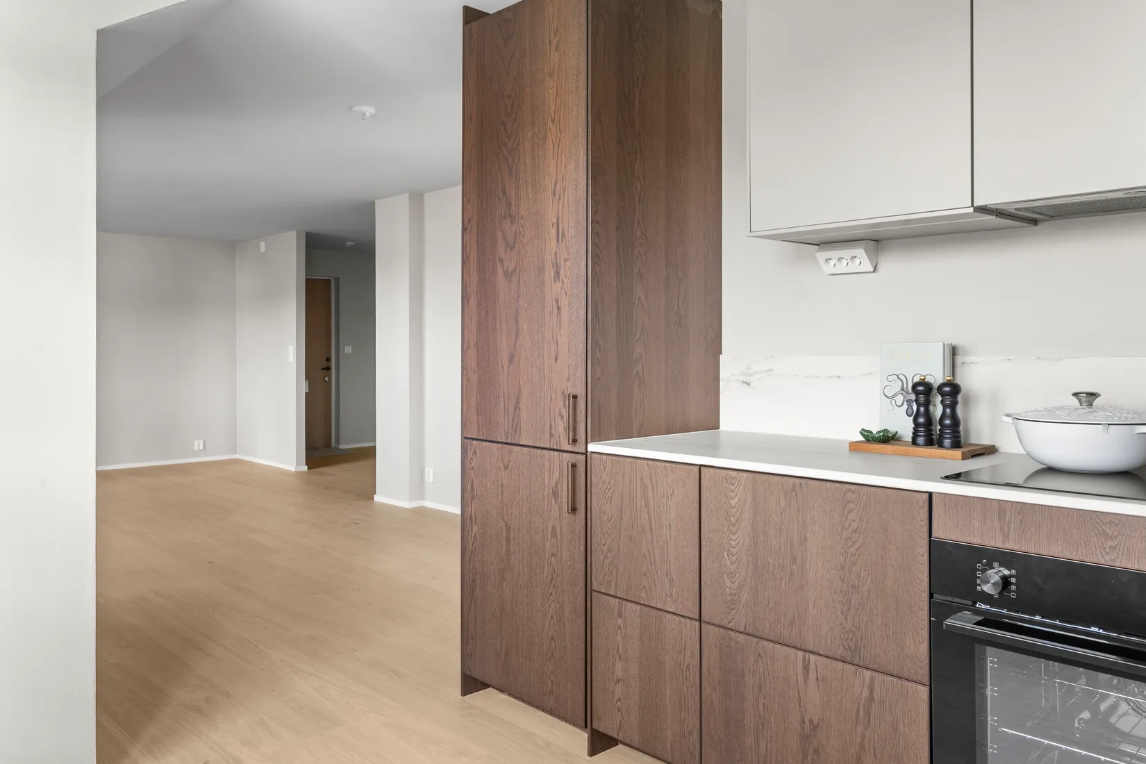 Bostadsrätt, Träslövsvägen 11B, Centrum, Varberg