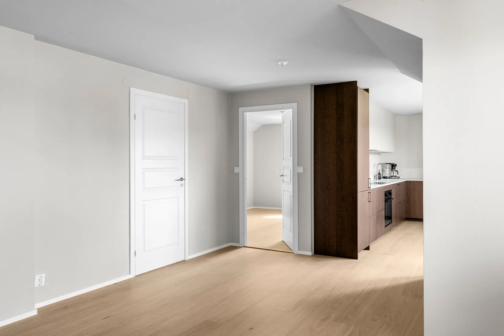 Bostadsrätt, Träslövsvägen 11B, Centrum, Varberg