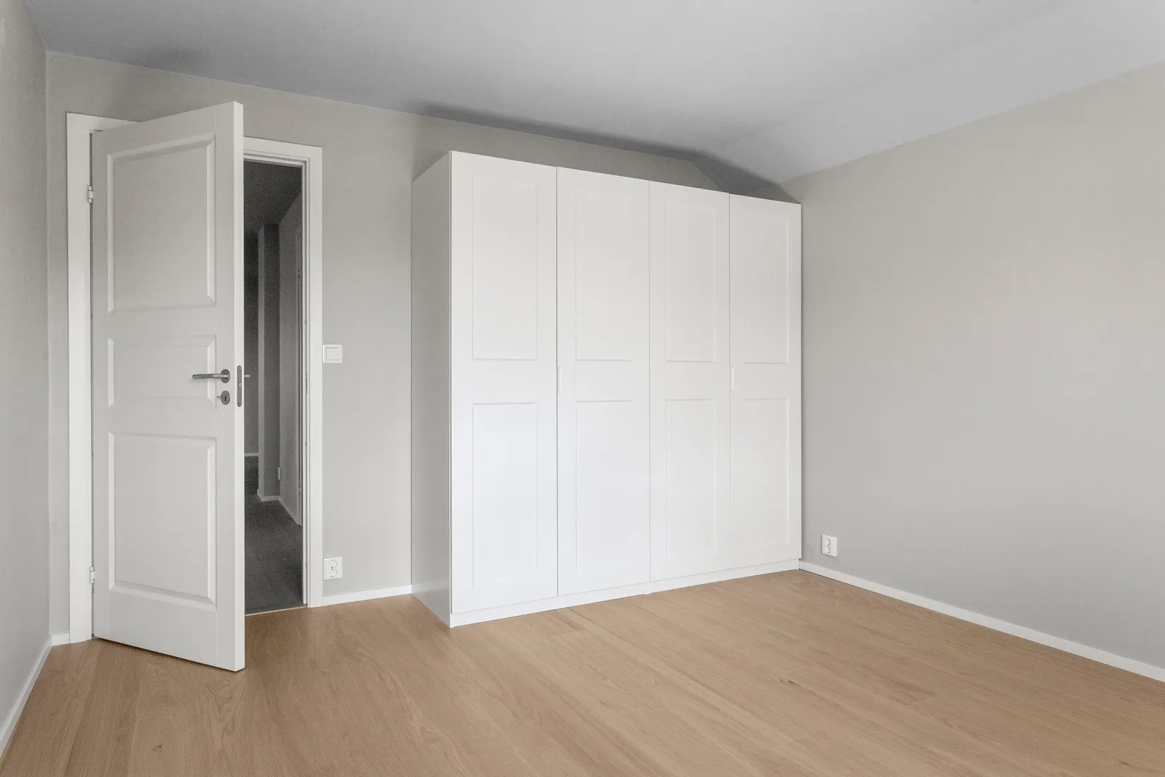 Bostadsrätt, Träslövsvägen 11B, Centrum, Varberg