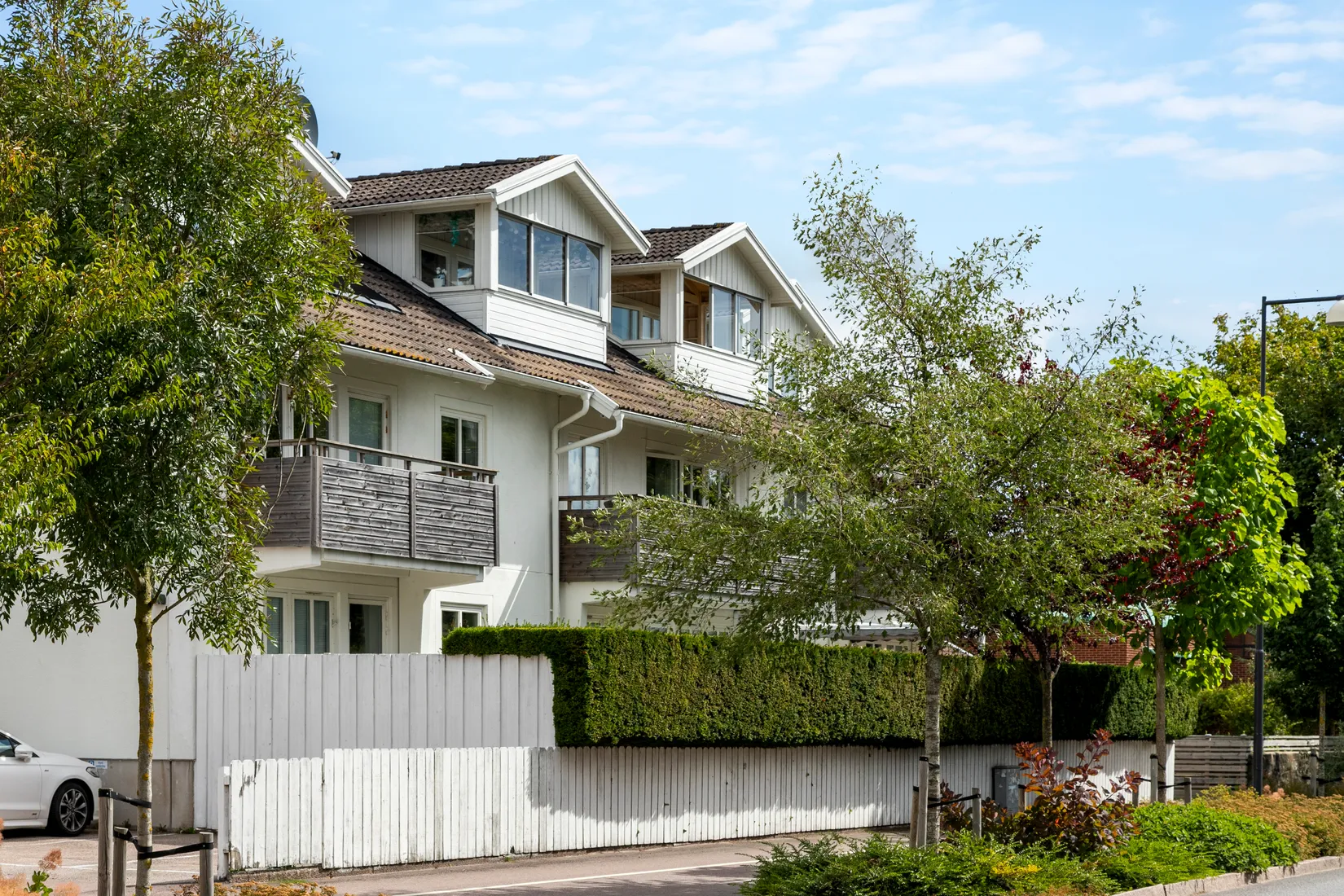 Bostadsrätt, Träslövsvägen 11B, Centrum, Varberg