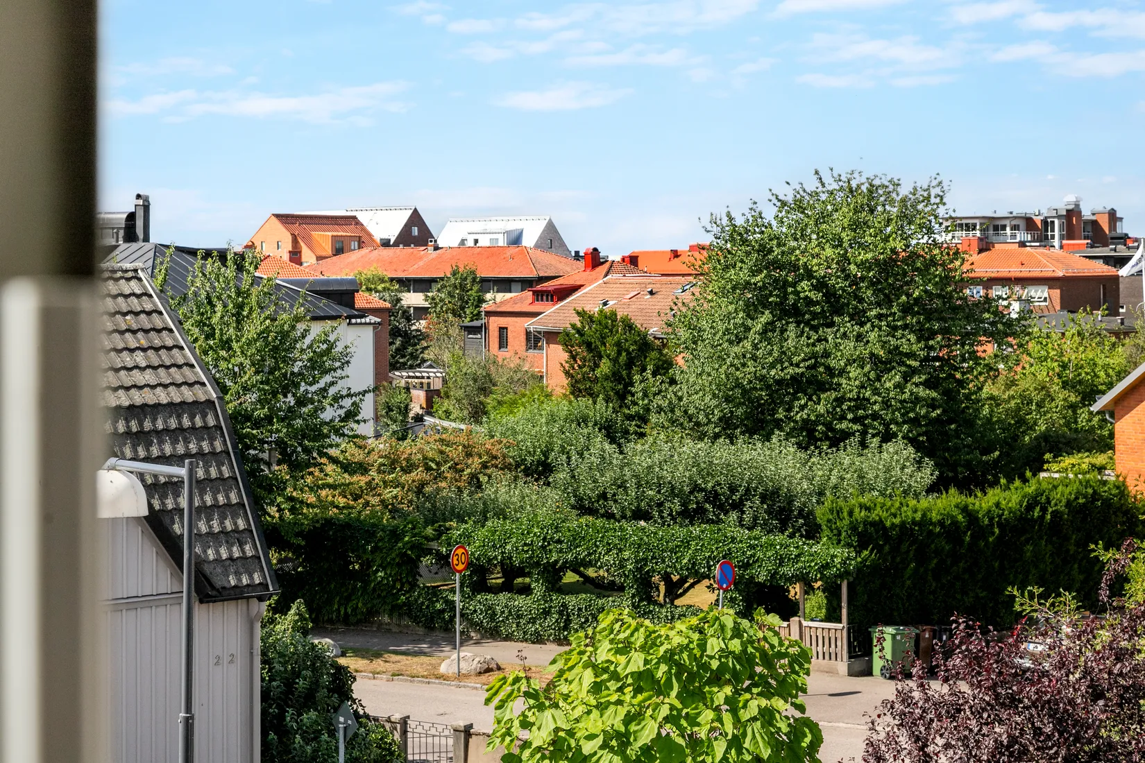 Bostadsrätt, Träslövsvägen 11B, Centrum, Varberg