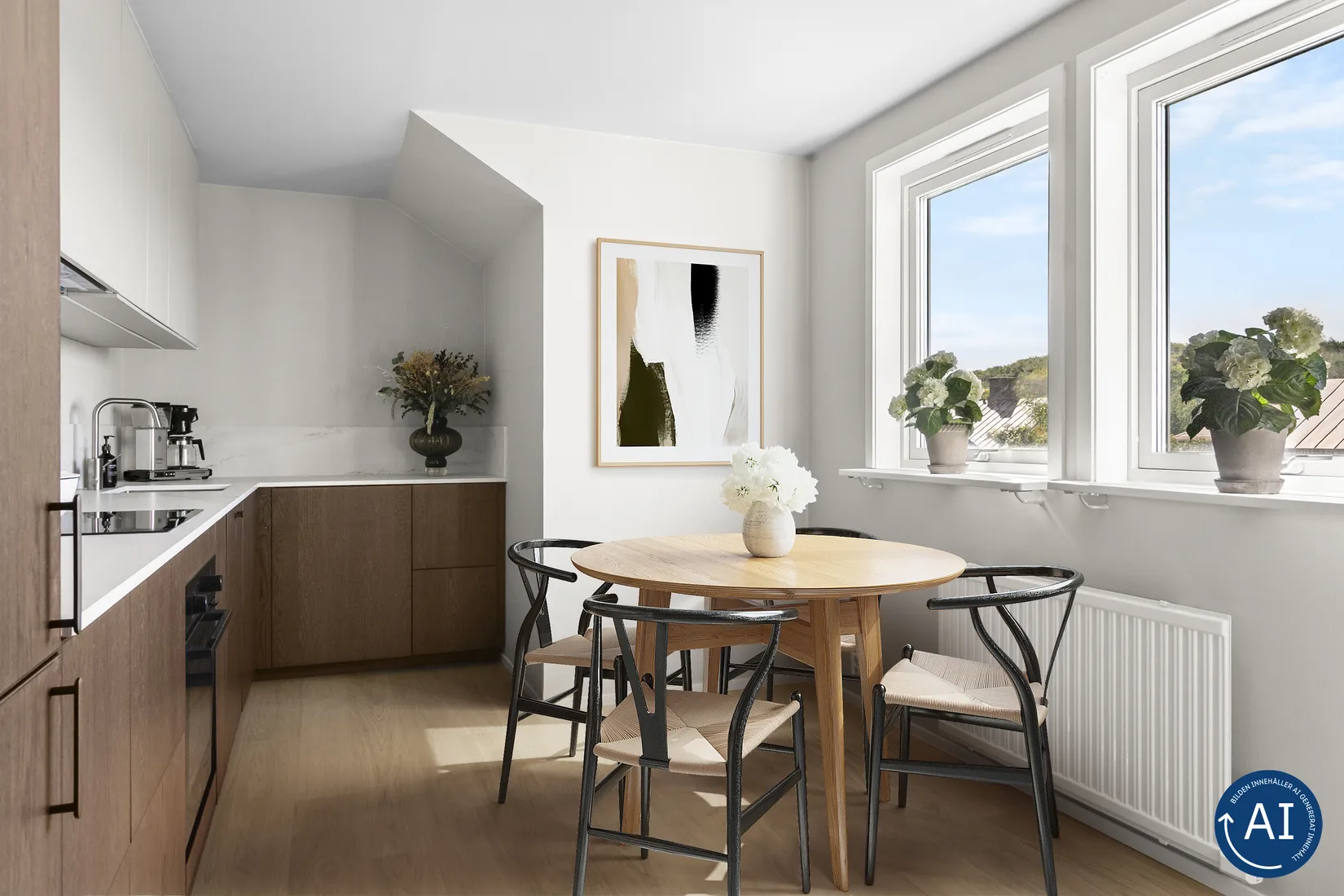 Bostadsrätt, Träslövsvägen 11B, Centrum, Varberg