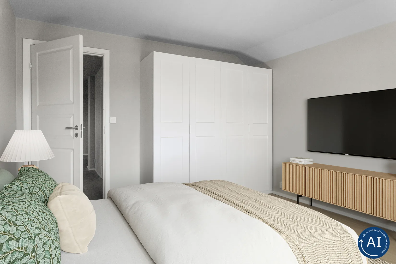 Bostadsrätt, Träslövsvägen 11B, Centrum, Varberg