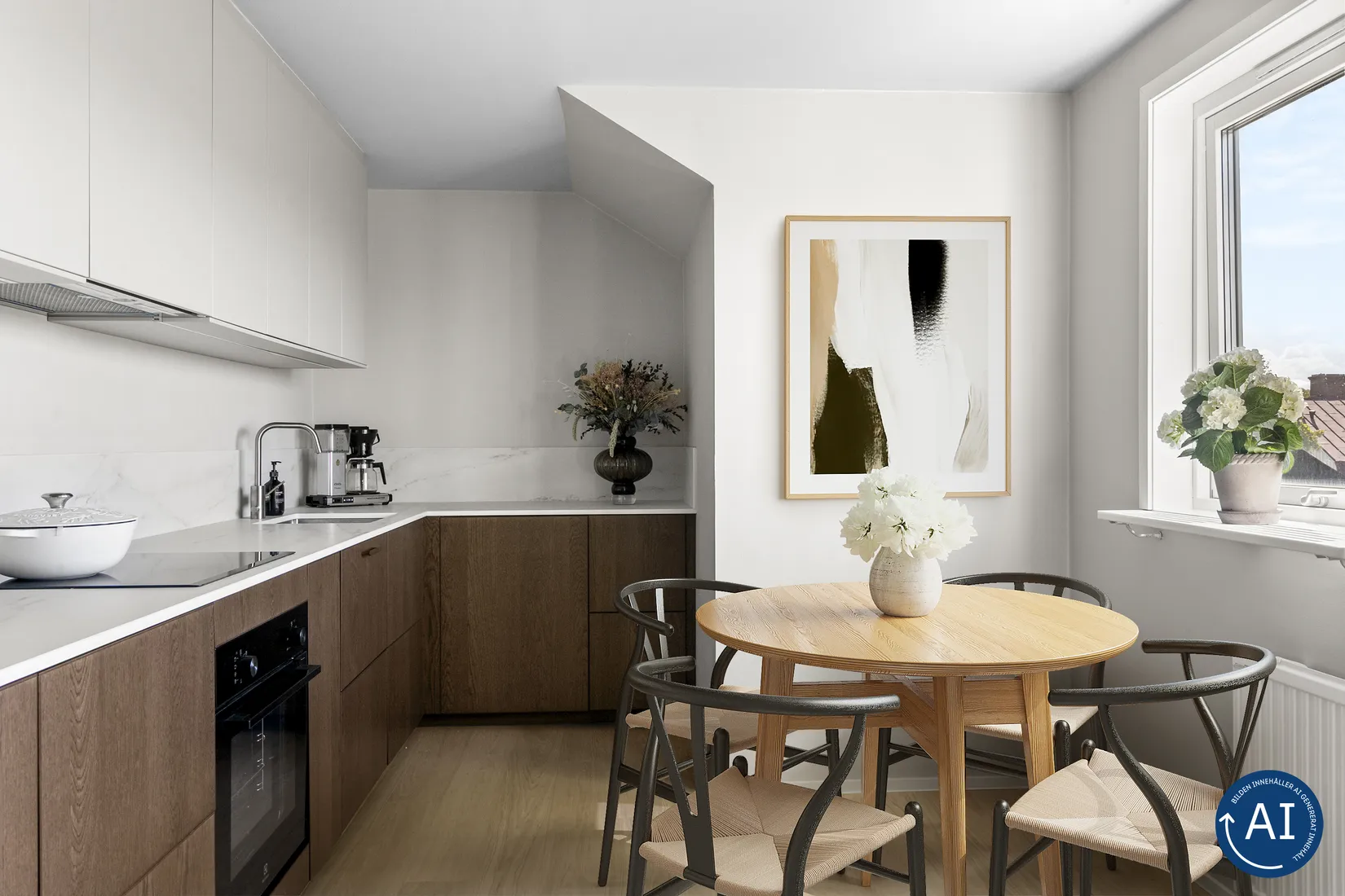 Bostadsrätt, Träslövsvägen 11B, Centrum, Varberg