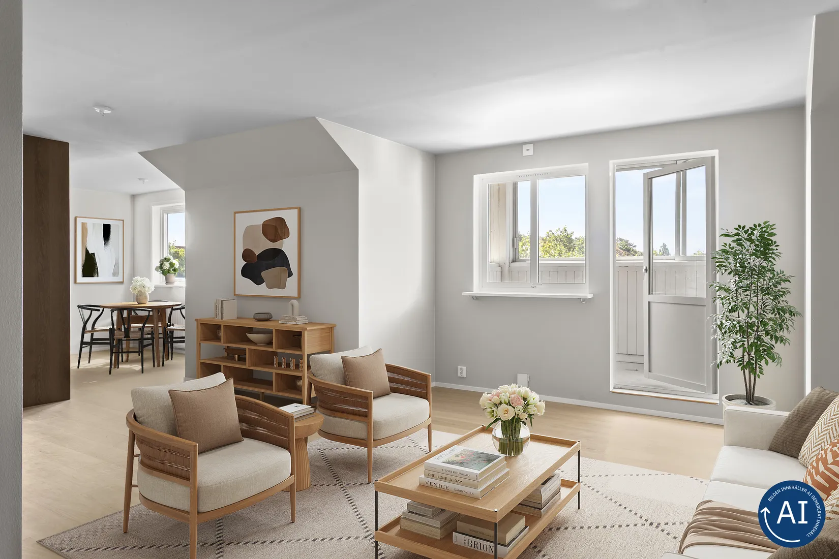 Bostadsrätt, Träslövsvägen 11B, Centrum, Varberg
