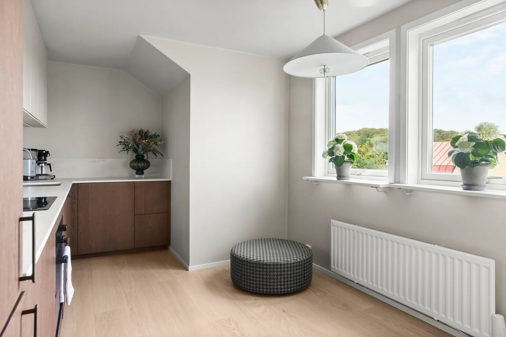Bostadsrätt, Träslövsvägen 11B, Centrum, Varberg