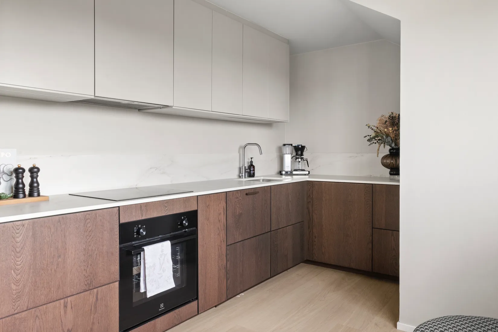 Bostadsrätt, Träslövsvägen 11B, Centrum, Varberg