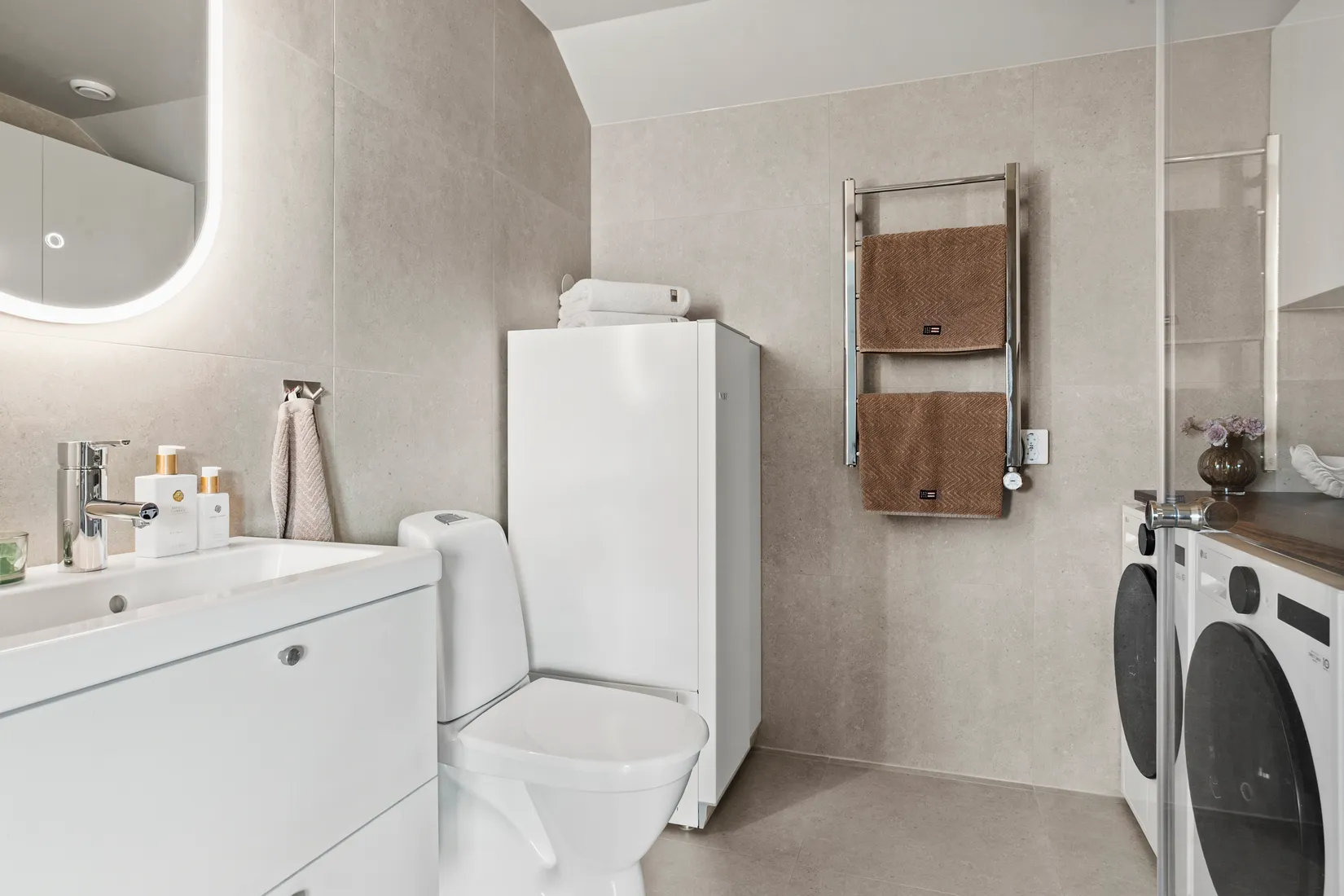 Bostadsrätt, Träslövsvägen 11B, Centrum, Varberg