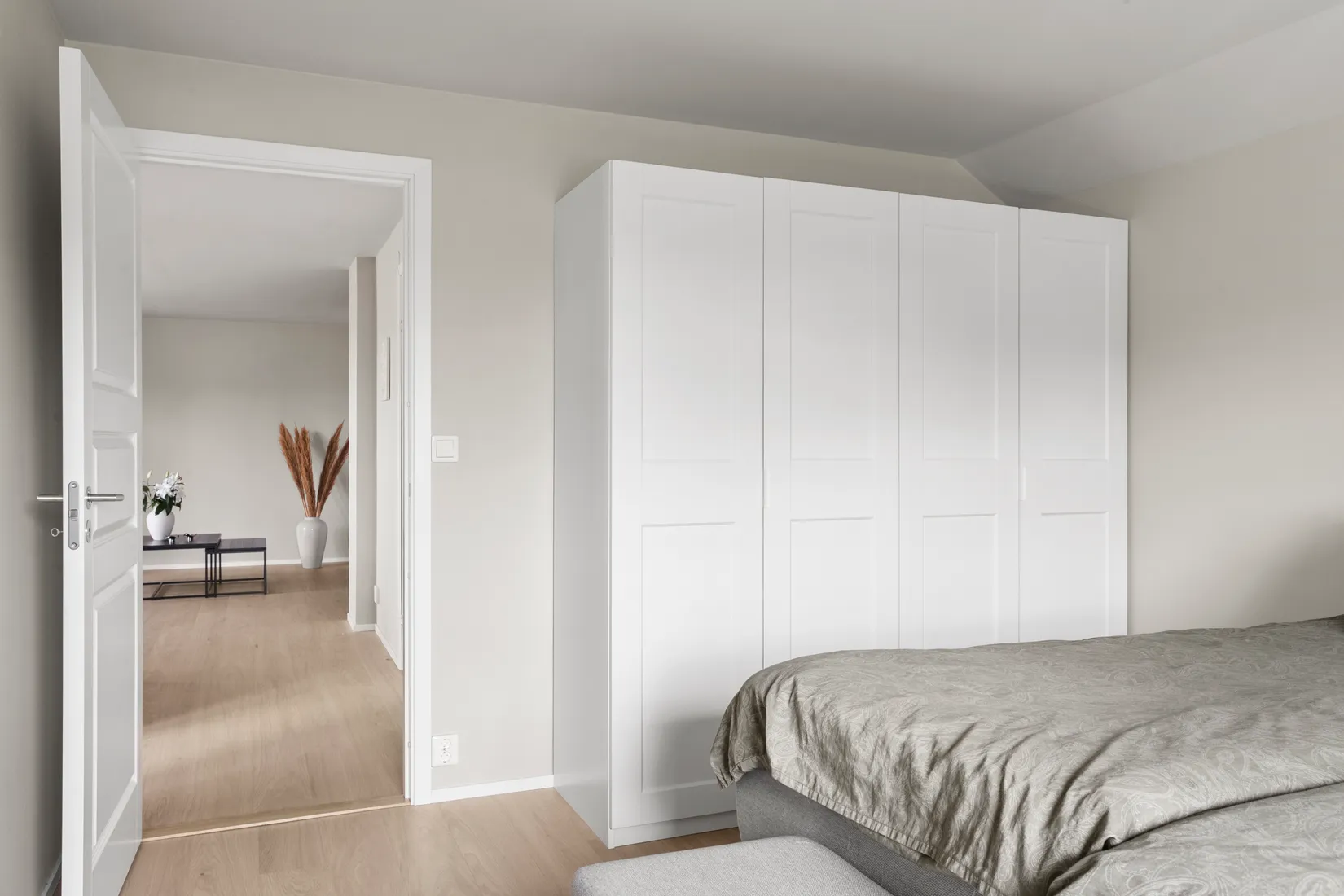 Bostadsrätt, Träslövsvägen 11B, Centrum, Varberg