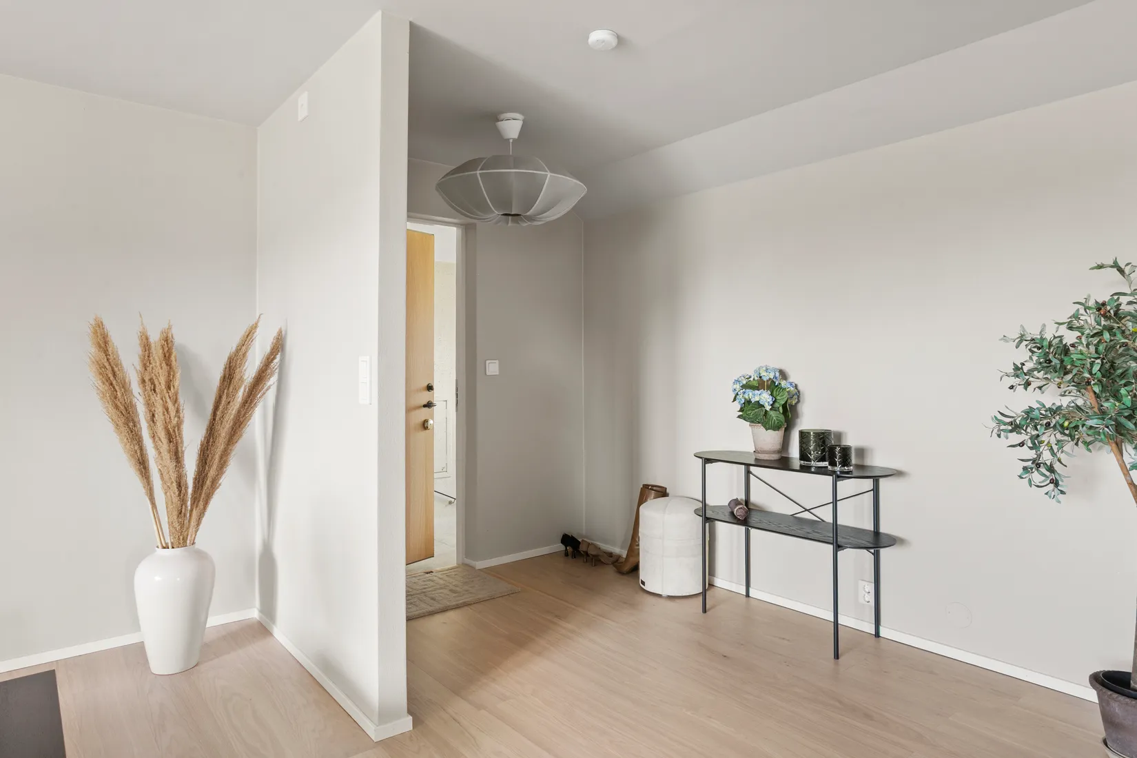 Bostadsrätt, Träslövsvägen 11B, Centrum, Varberg