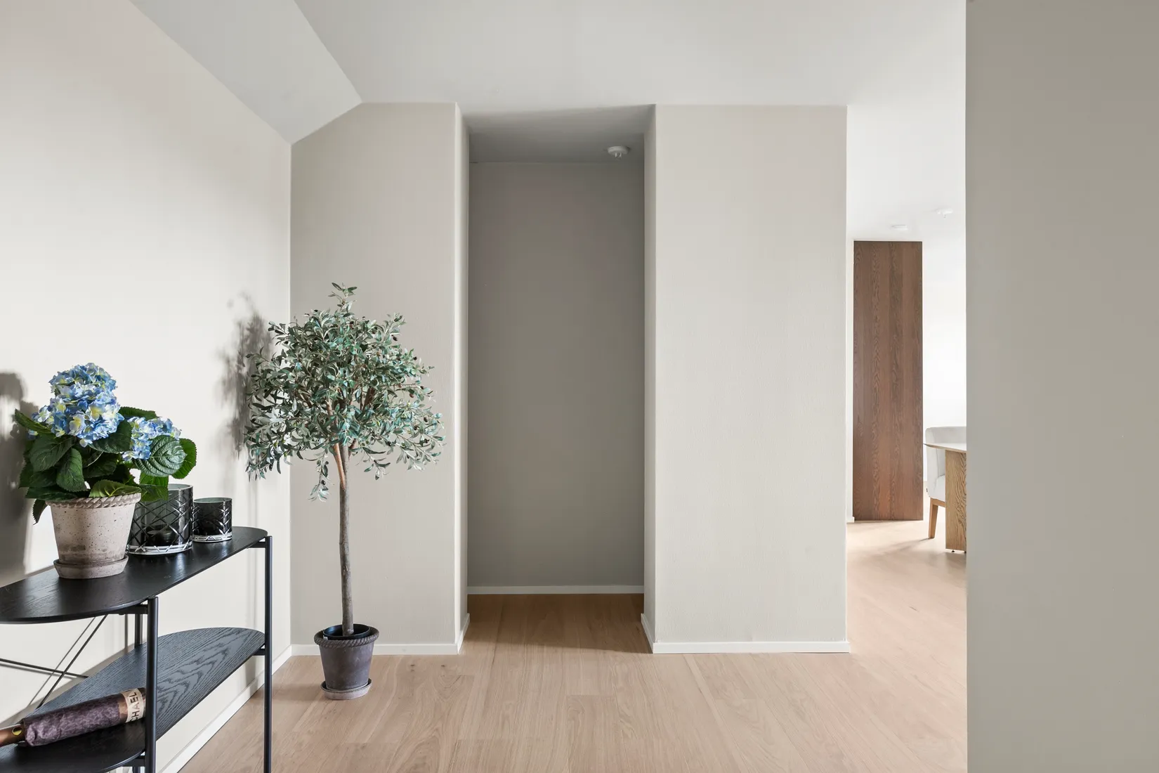 Bostadsrätt, Träslövsvägen 11B, Centrum, Varberg