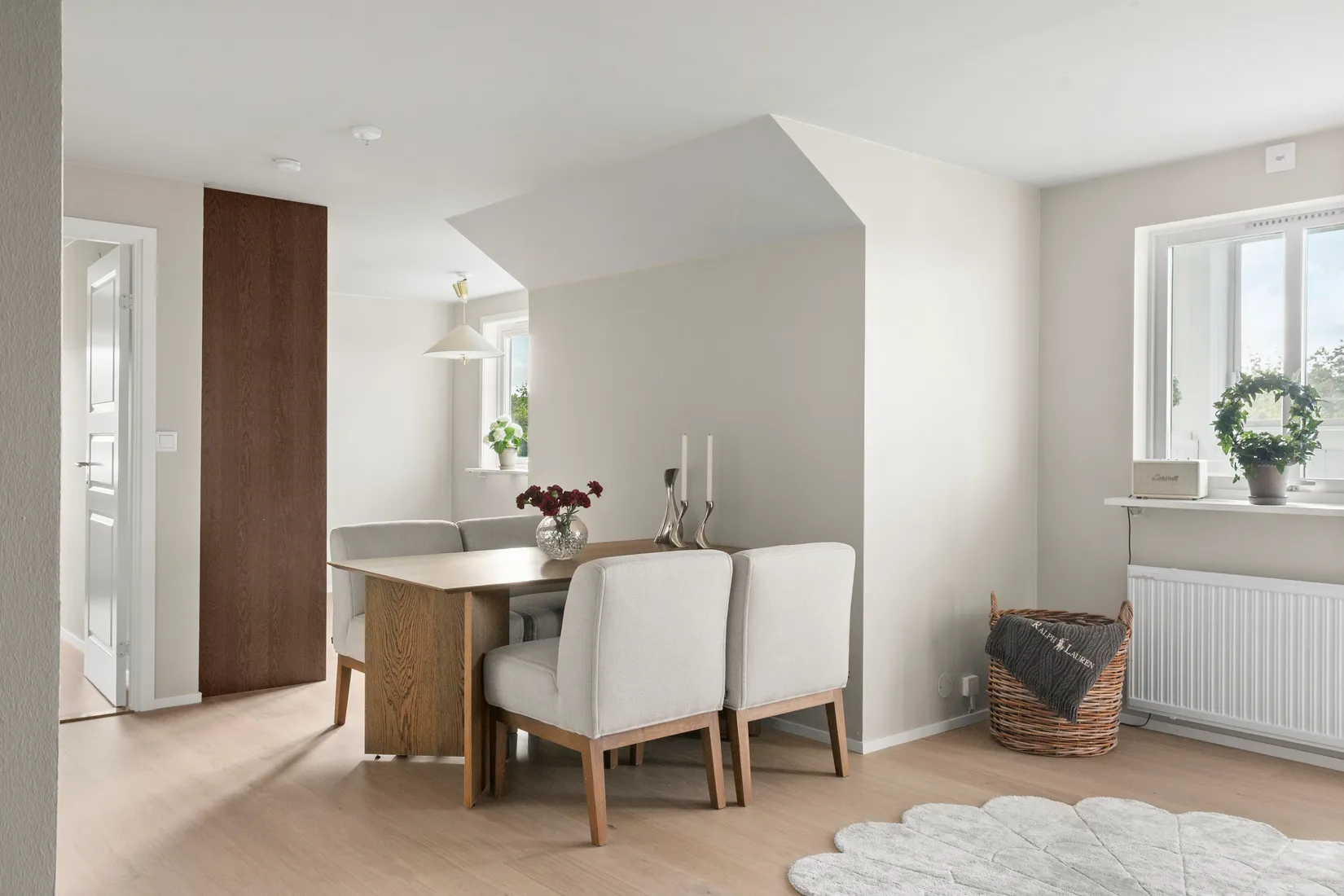 Bostadsrätt, Träslövsvägen 11B, Centrum, Varberg