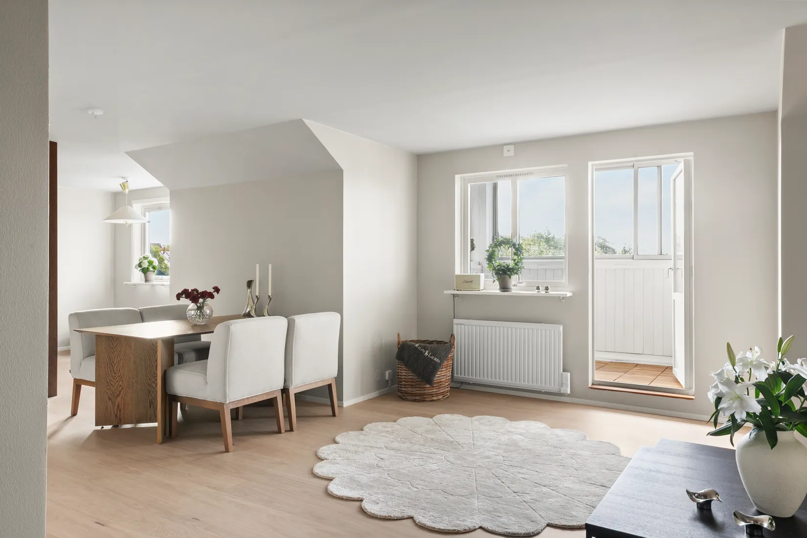 Bostadsrätt, Träslövsvägen 11B, Centrum, Varberg