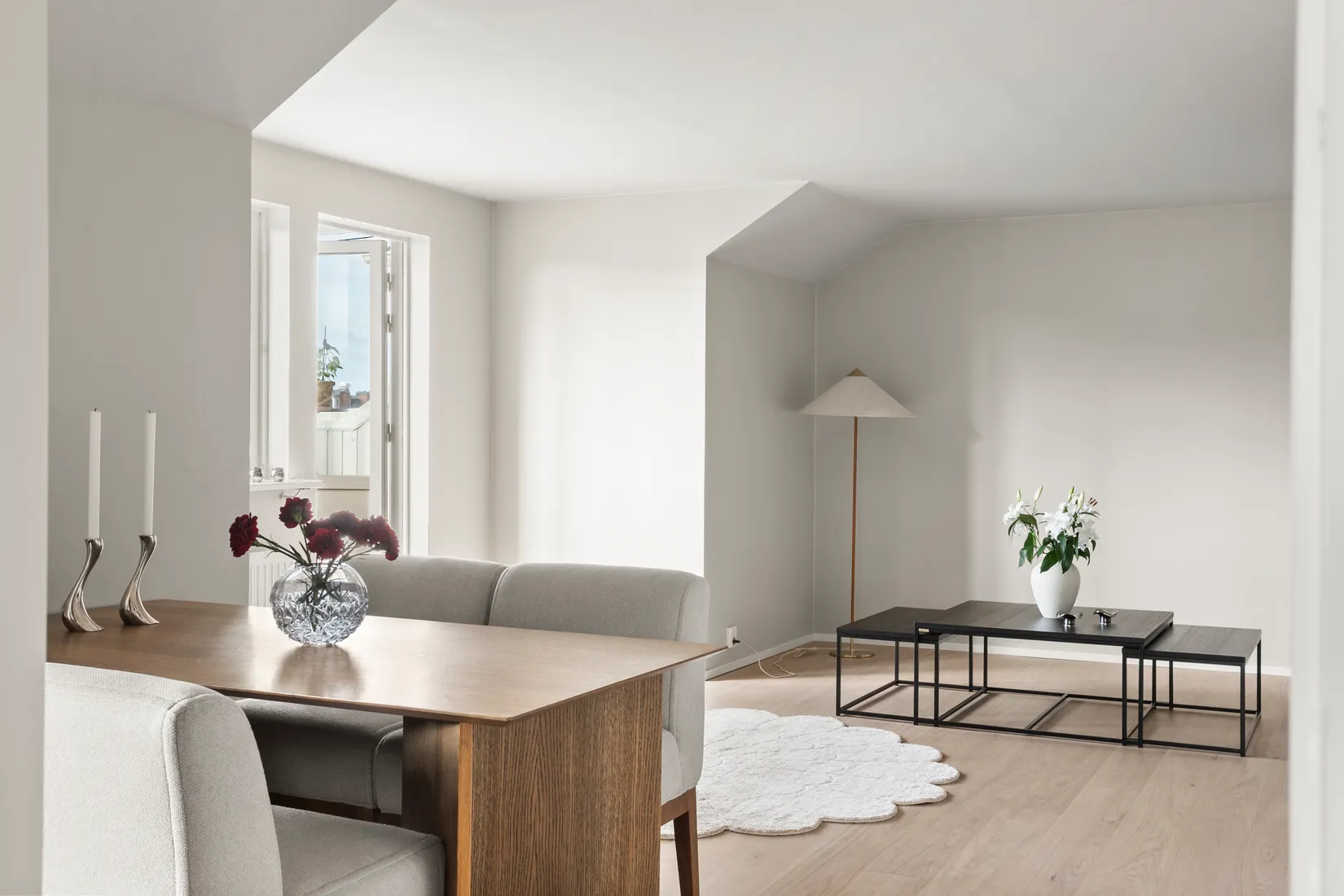Bostadsrätt, Träslövsvägen 11B, Centrum, Varberg