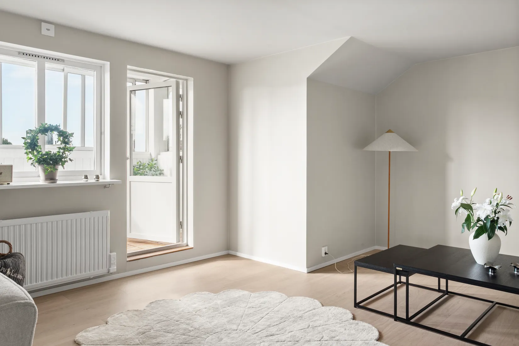 Bostadsrätt, Träslövsvägen 11B, Centrum, Varberg