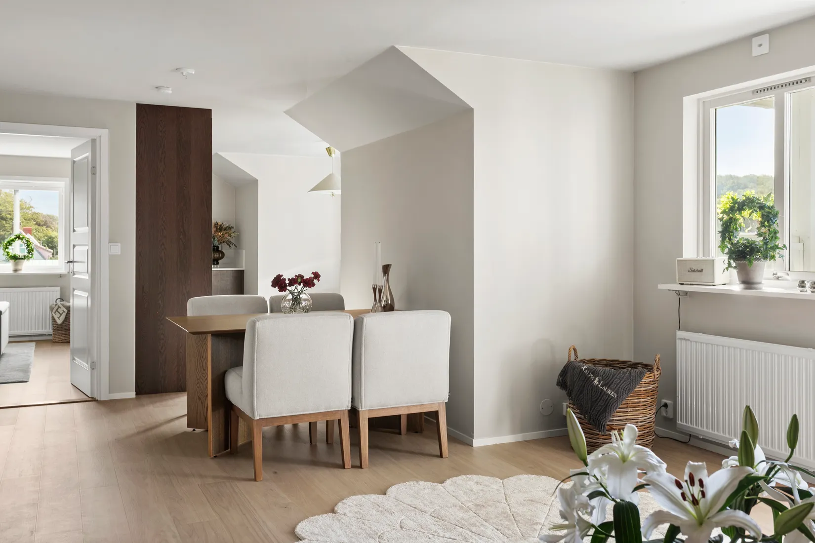 Bostadsrätt, Träslövsvägen 11B, Centrum, Varberg