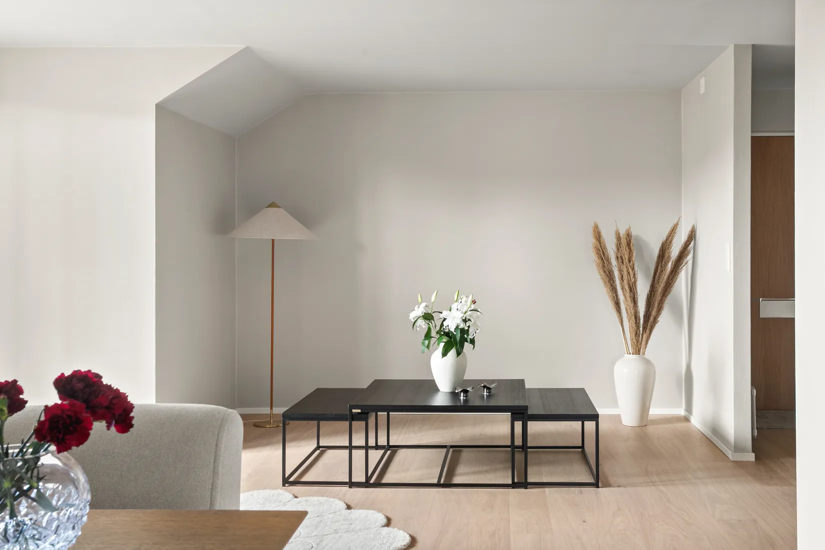 Bostadsrätt, Träslövsvägen 11B, Centrum, Varberg