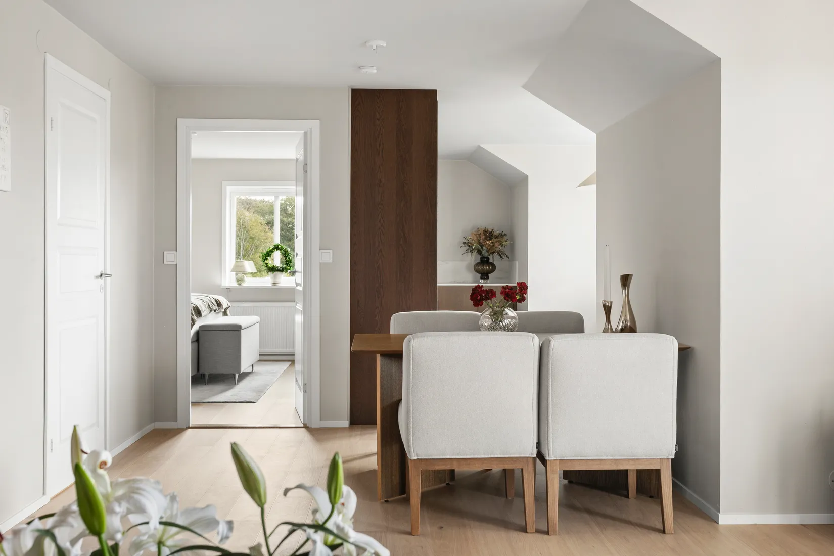 Bostadsrätt, Träslövsvägen 11B, Centrum, Varberg