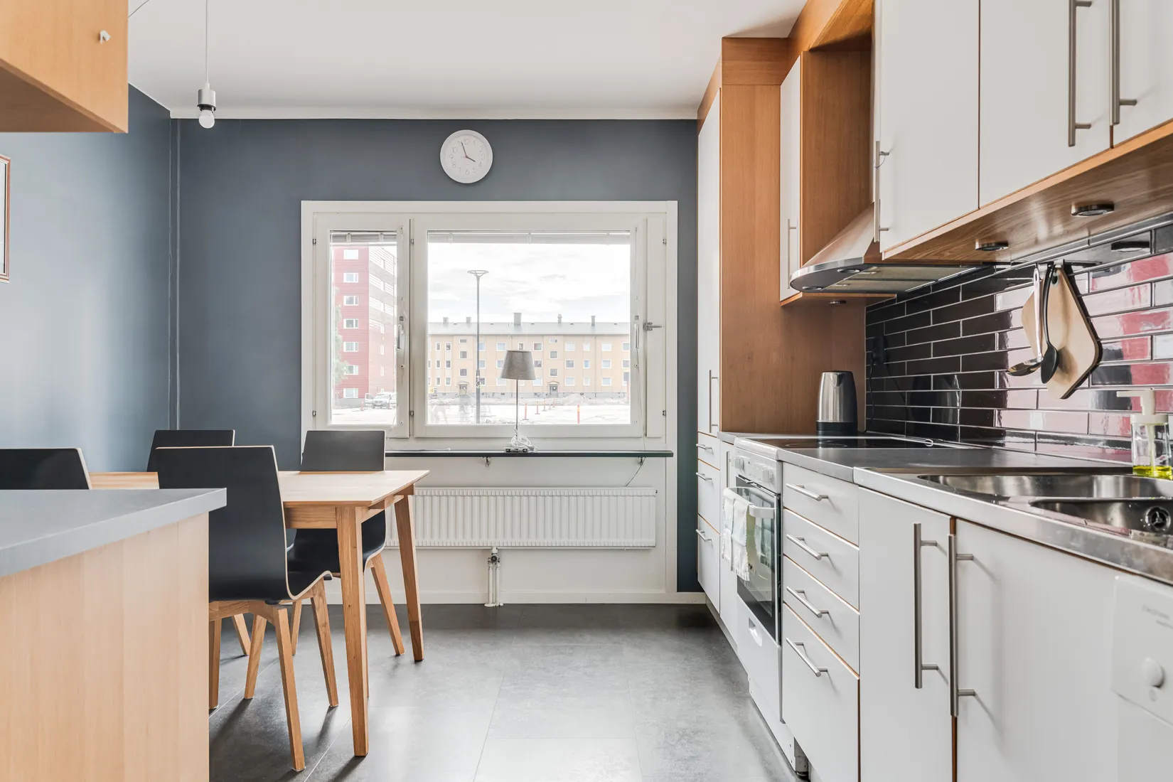 Bostadsrätt, Västra Varvsgatan 22A, Varvet, Luleå