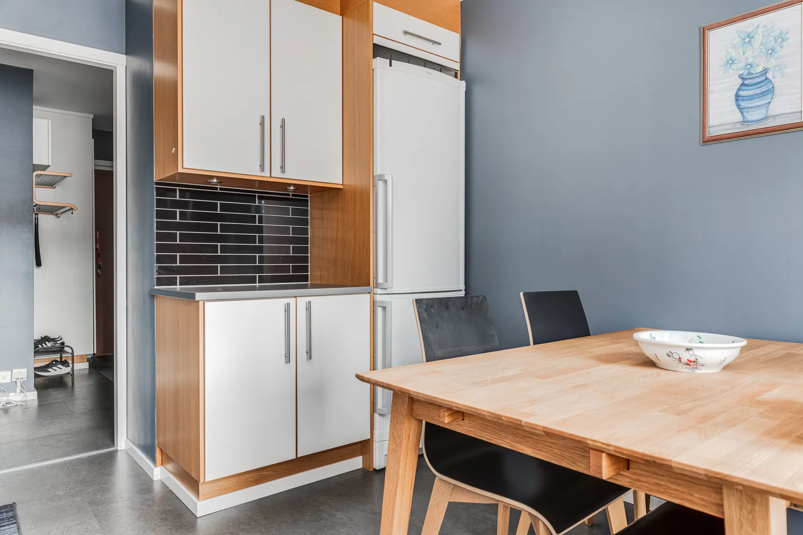 Bostadsrätt, Västra Varvsgatan 22A, Varvet, Luleå