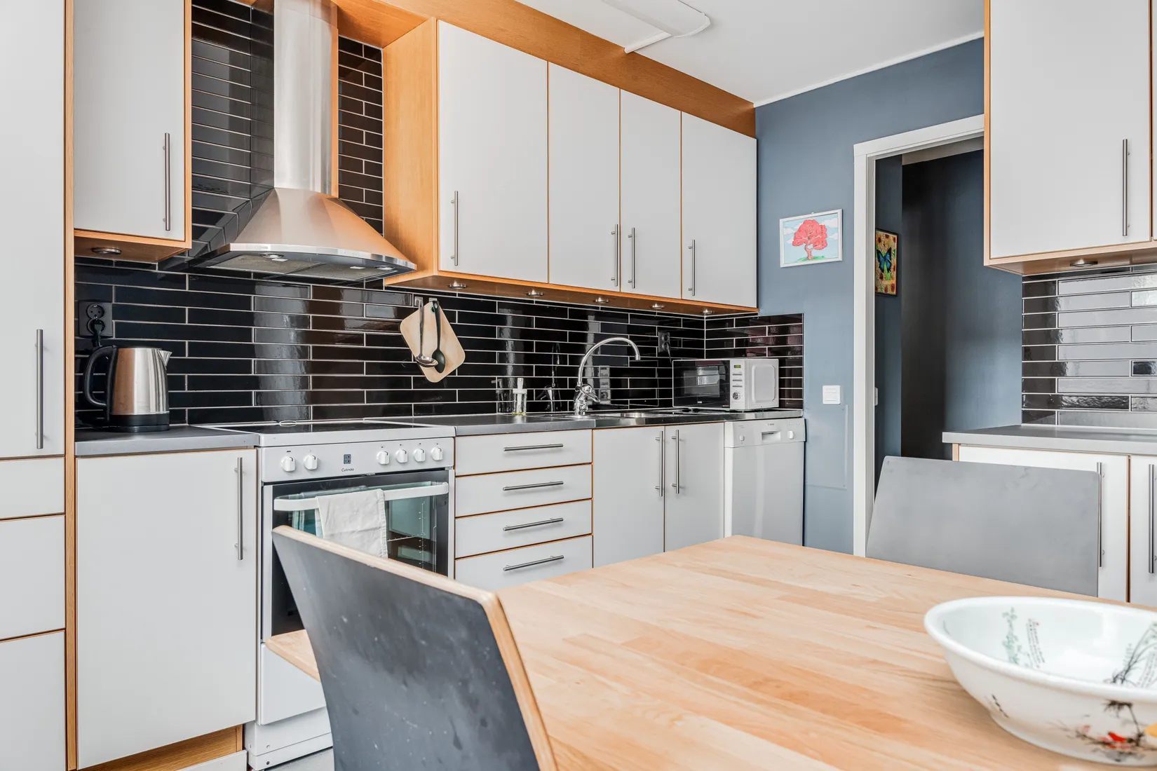 Bostadsrätt, Västra Varvsgatan 22A, Varvet, Luleå