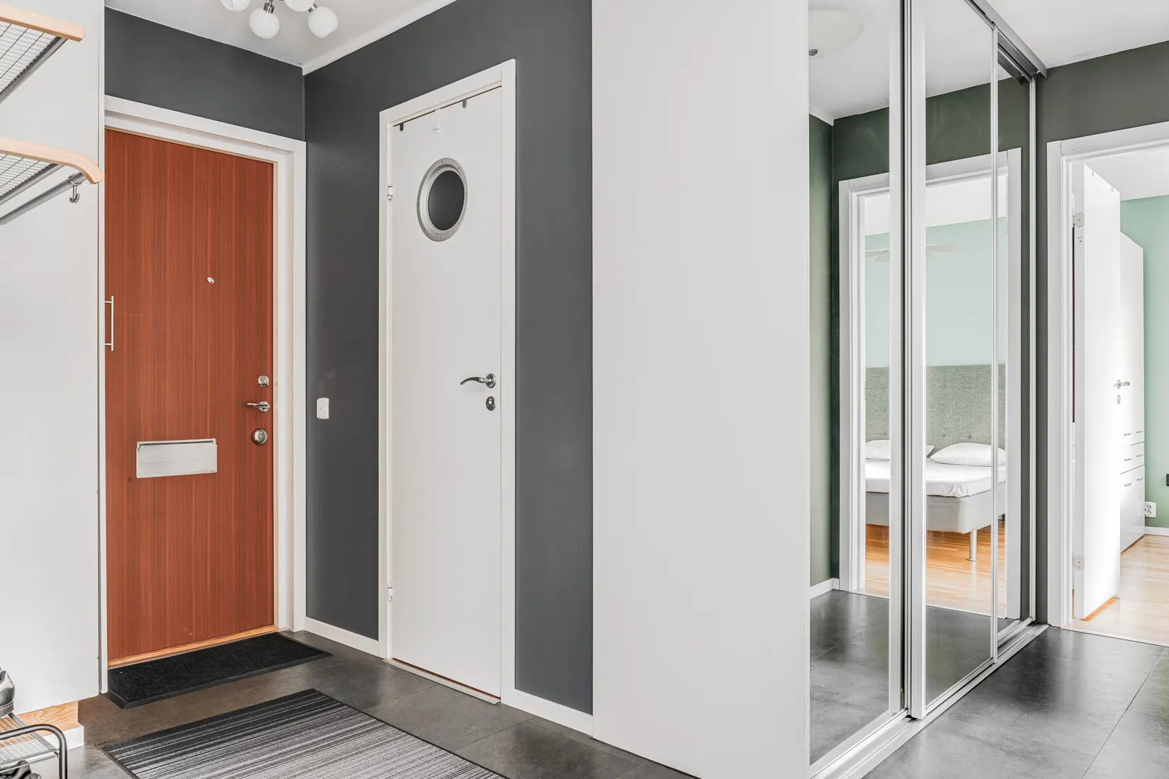 Bostadsrätt, Västra Varvsgatan 22A, Varvet, Luleå