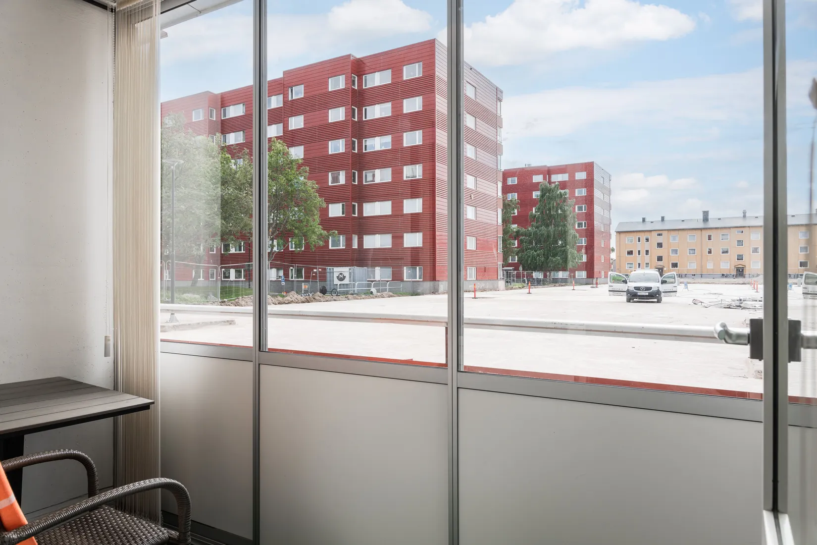 Bostadsrätt, Västra Varvsgatan 22A, Varvet, Luleå